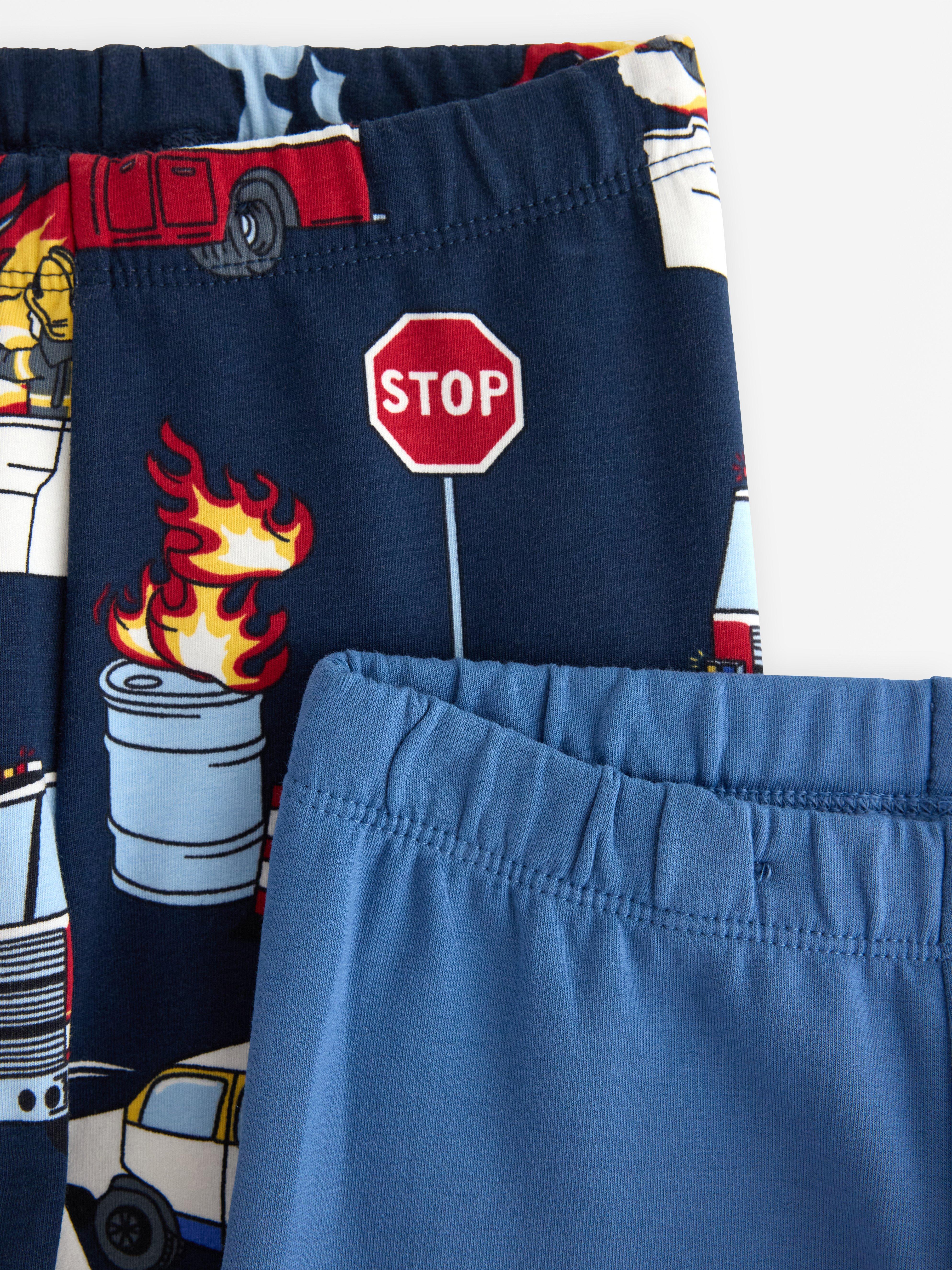 Leggings - Kids Wear - Blue