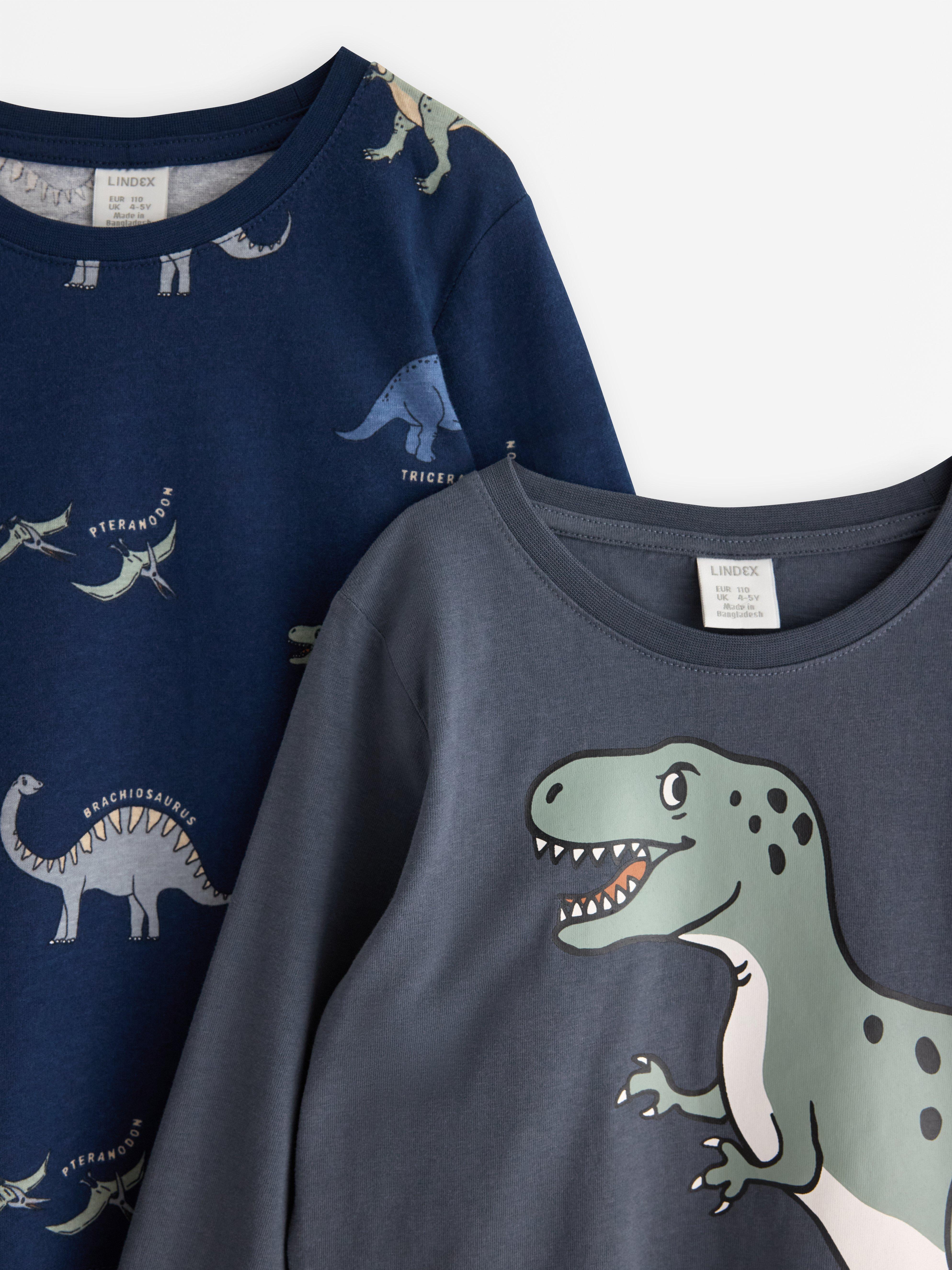 Top - Kids Wear - Grey