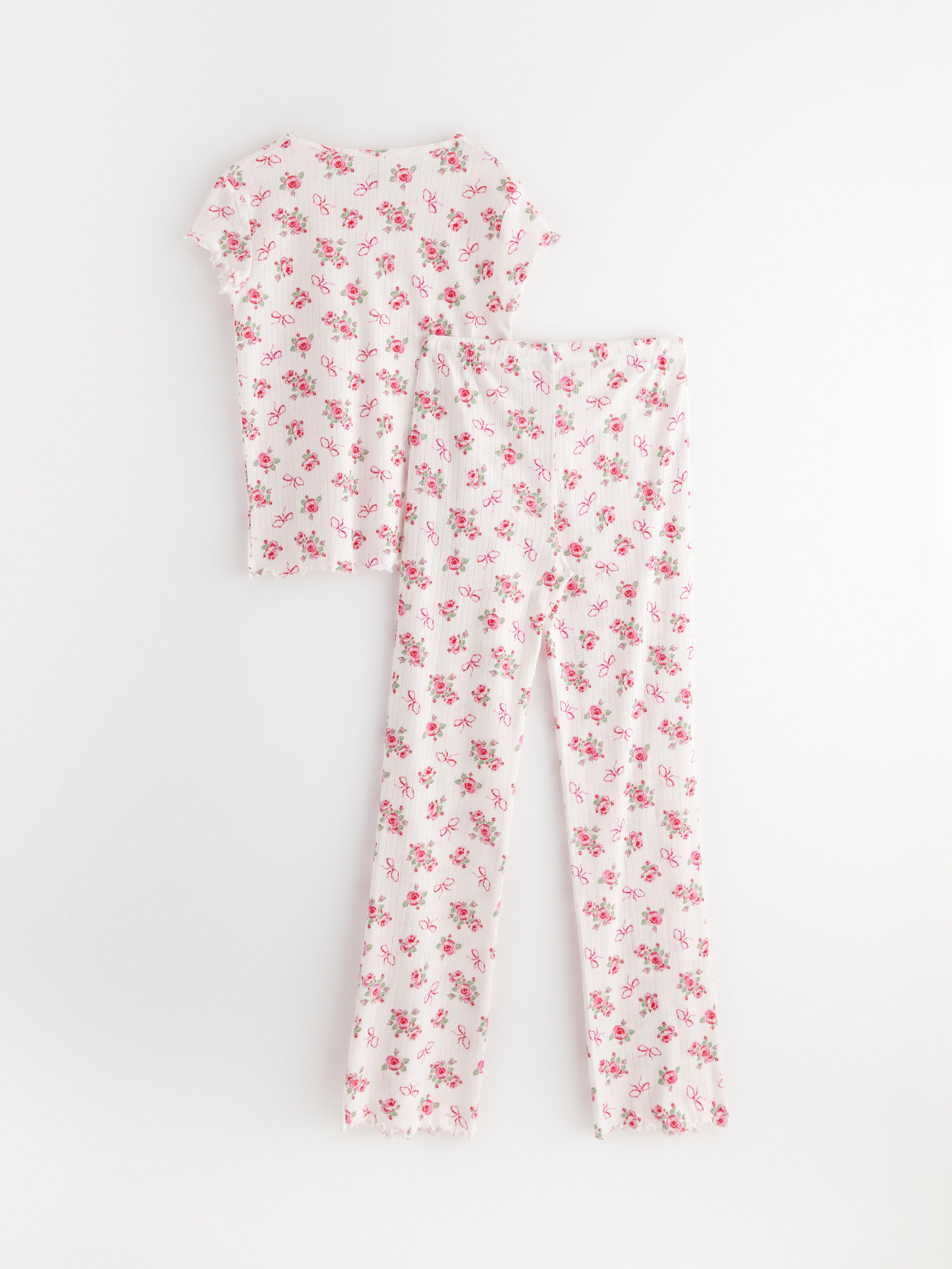 Not in use (Pyjamas) - Kids Wear - White