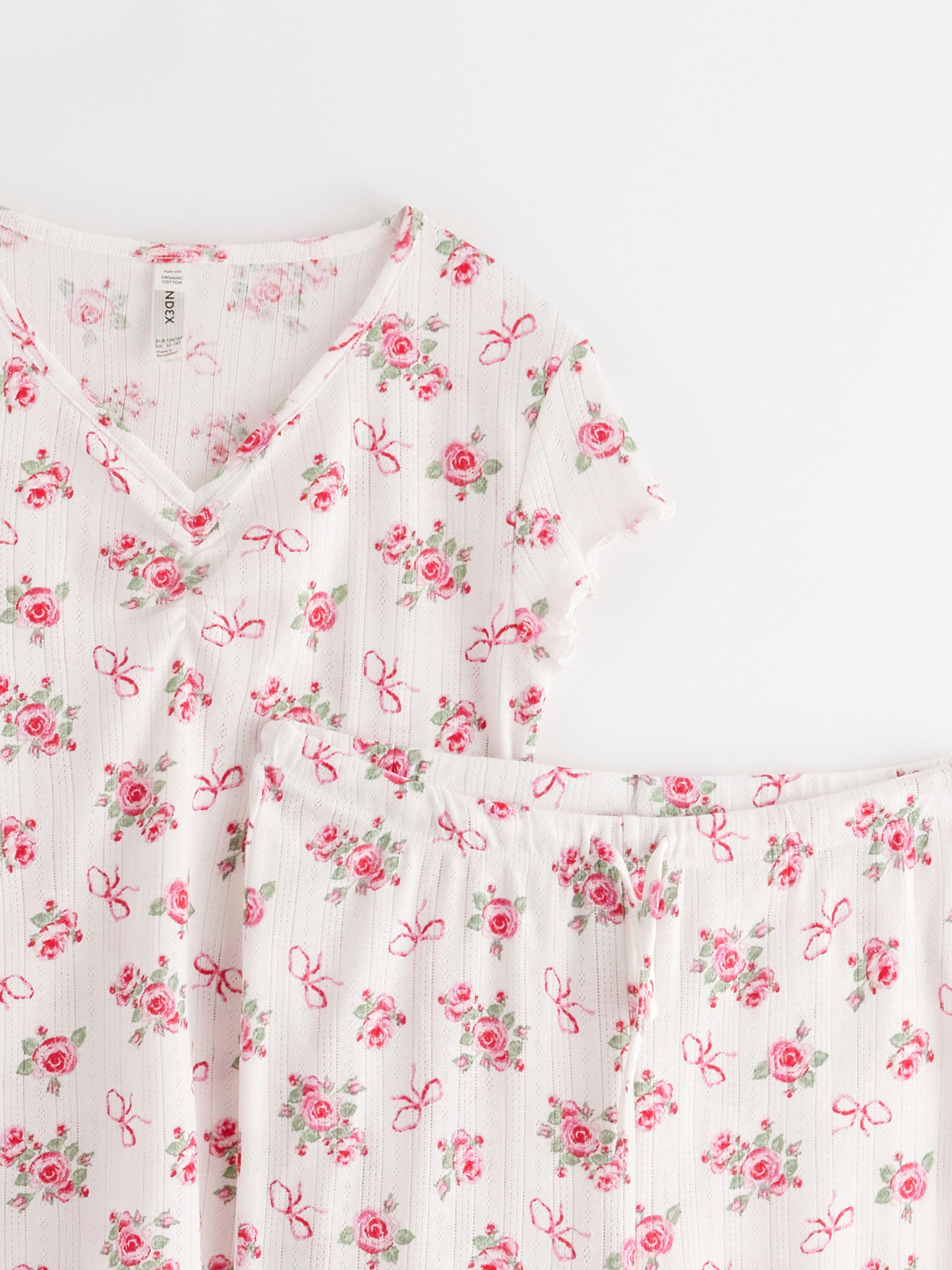 Not in use (Pyjamas) - Kids Wear - White