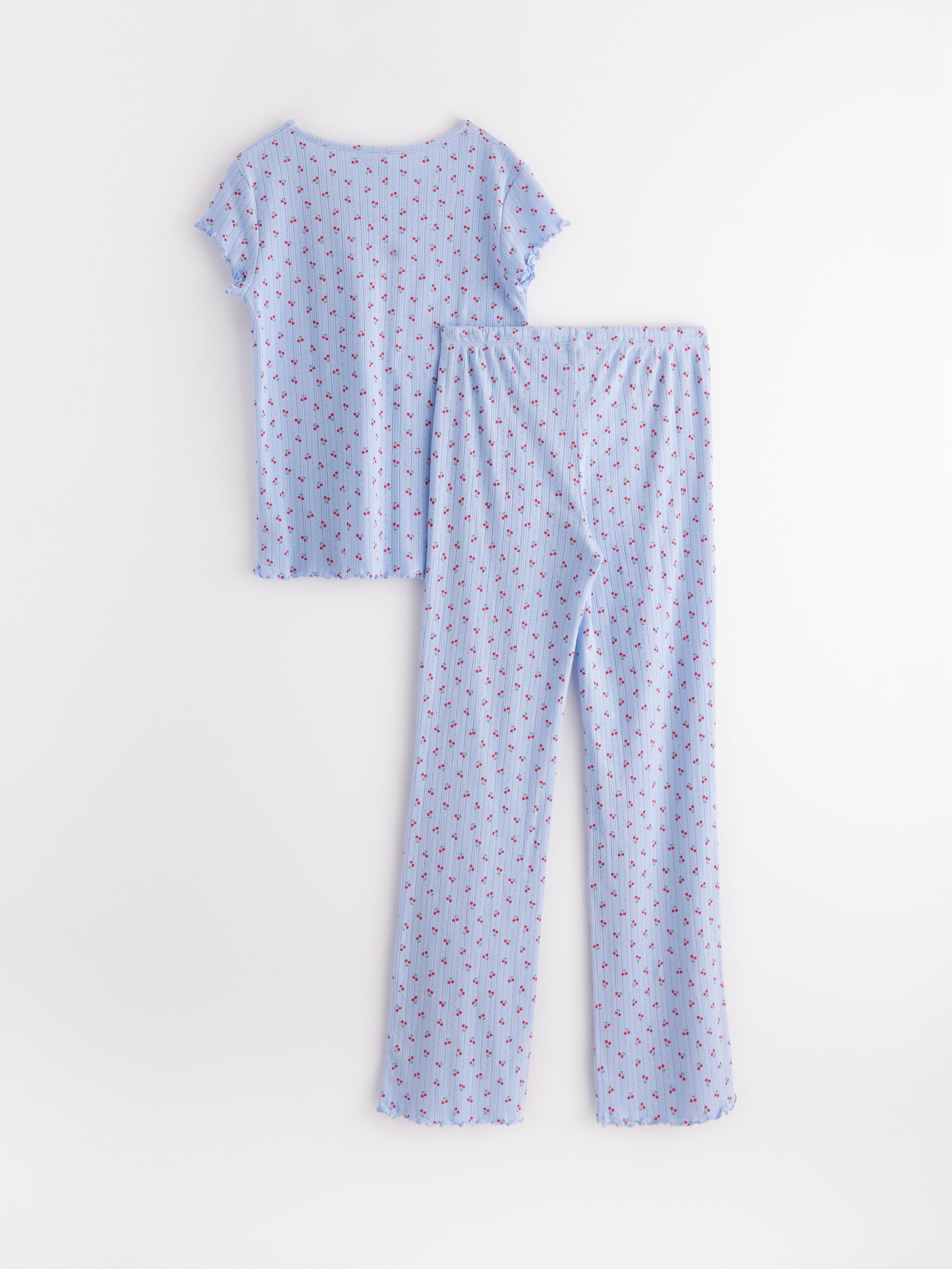 Not in use (Pyjamas) - Kids Wear - Blue