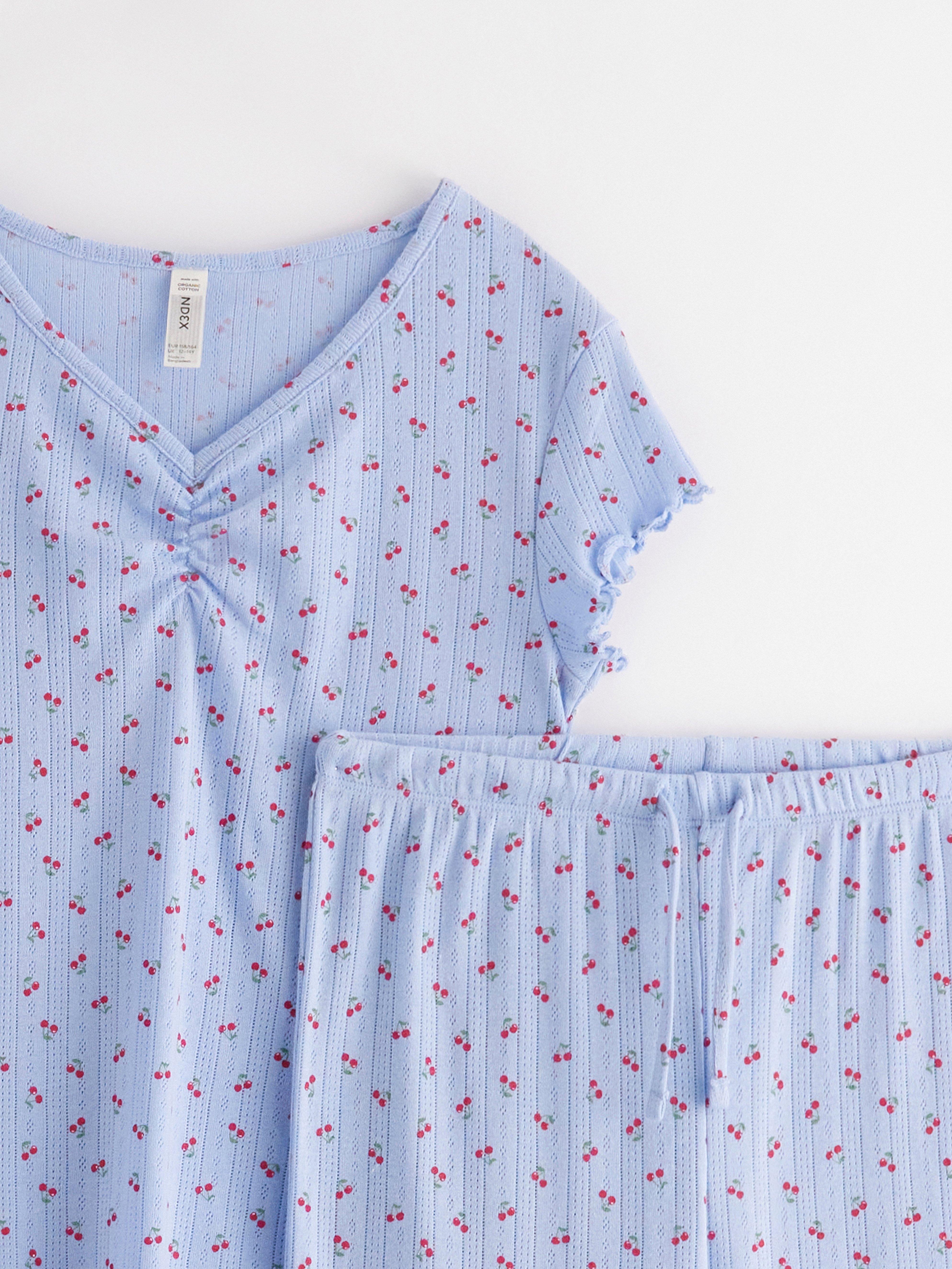 Not in use (Pyjamas) - Kids Wear - Blue