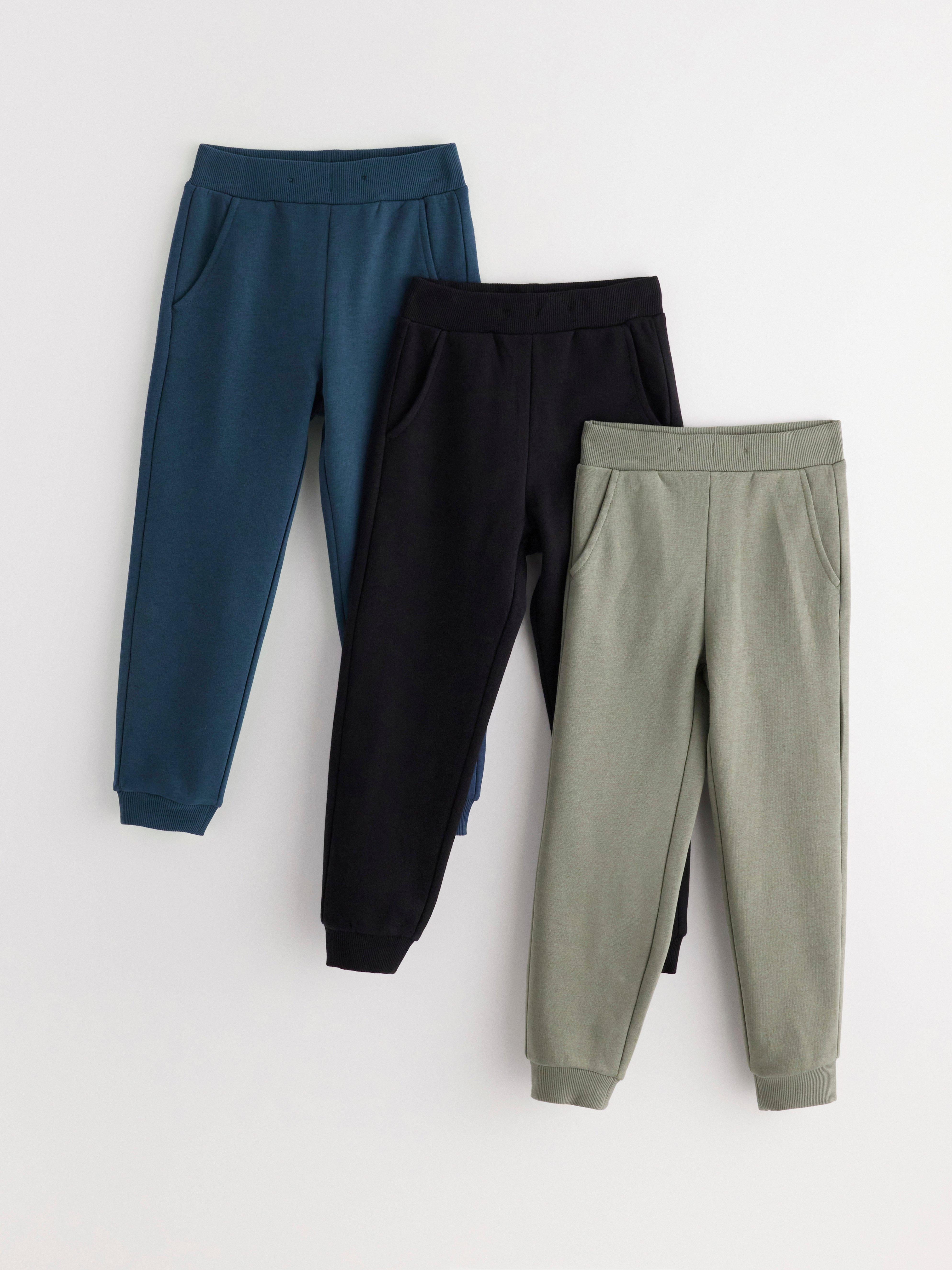 Trousers - Kids Wear - Blue