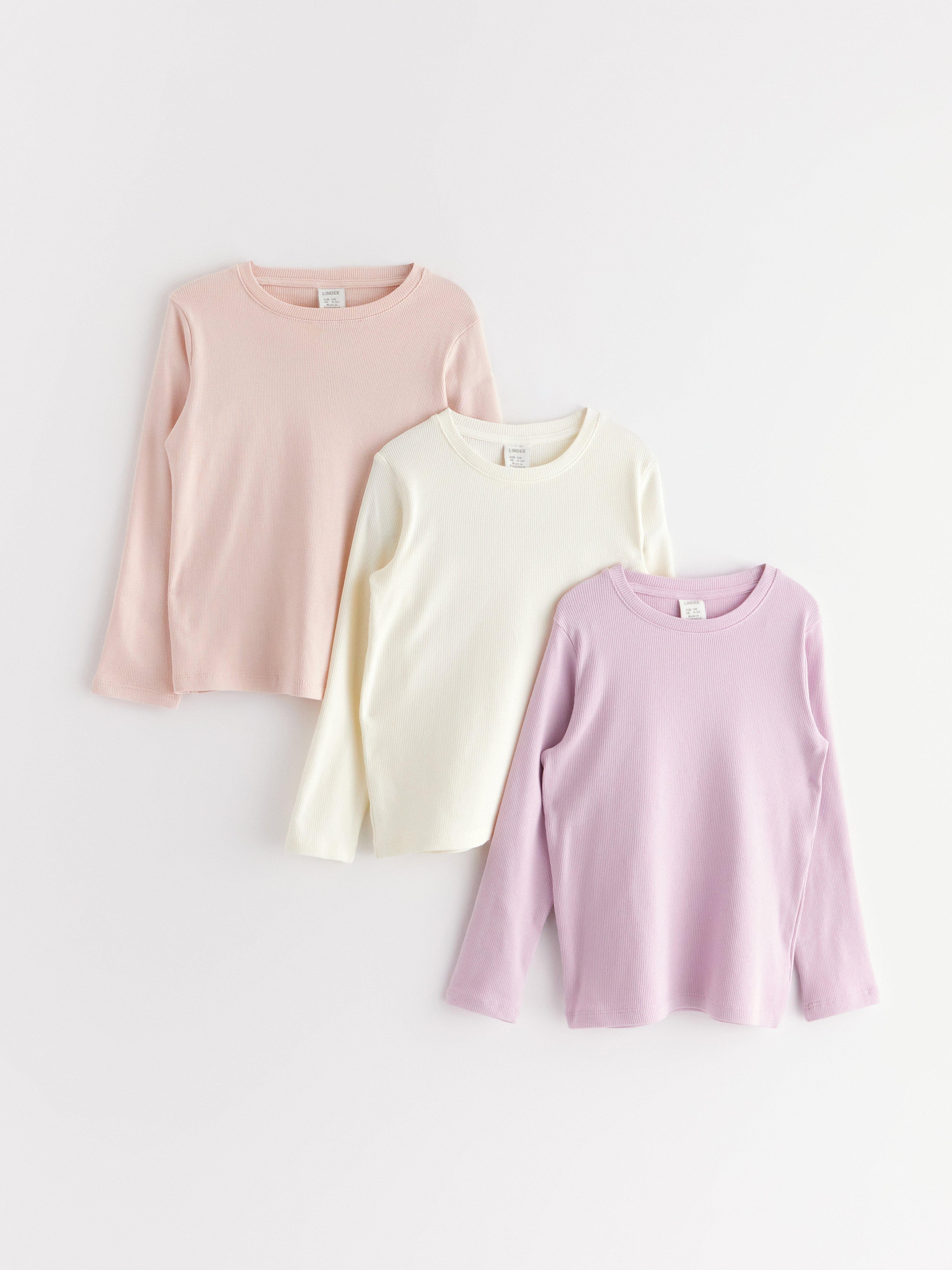 Top - Kids Wear - Pink