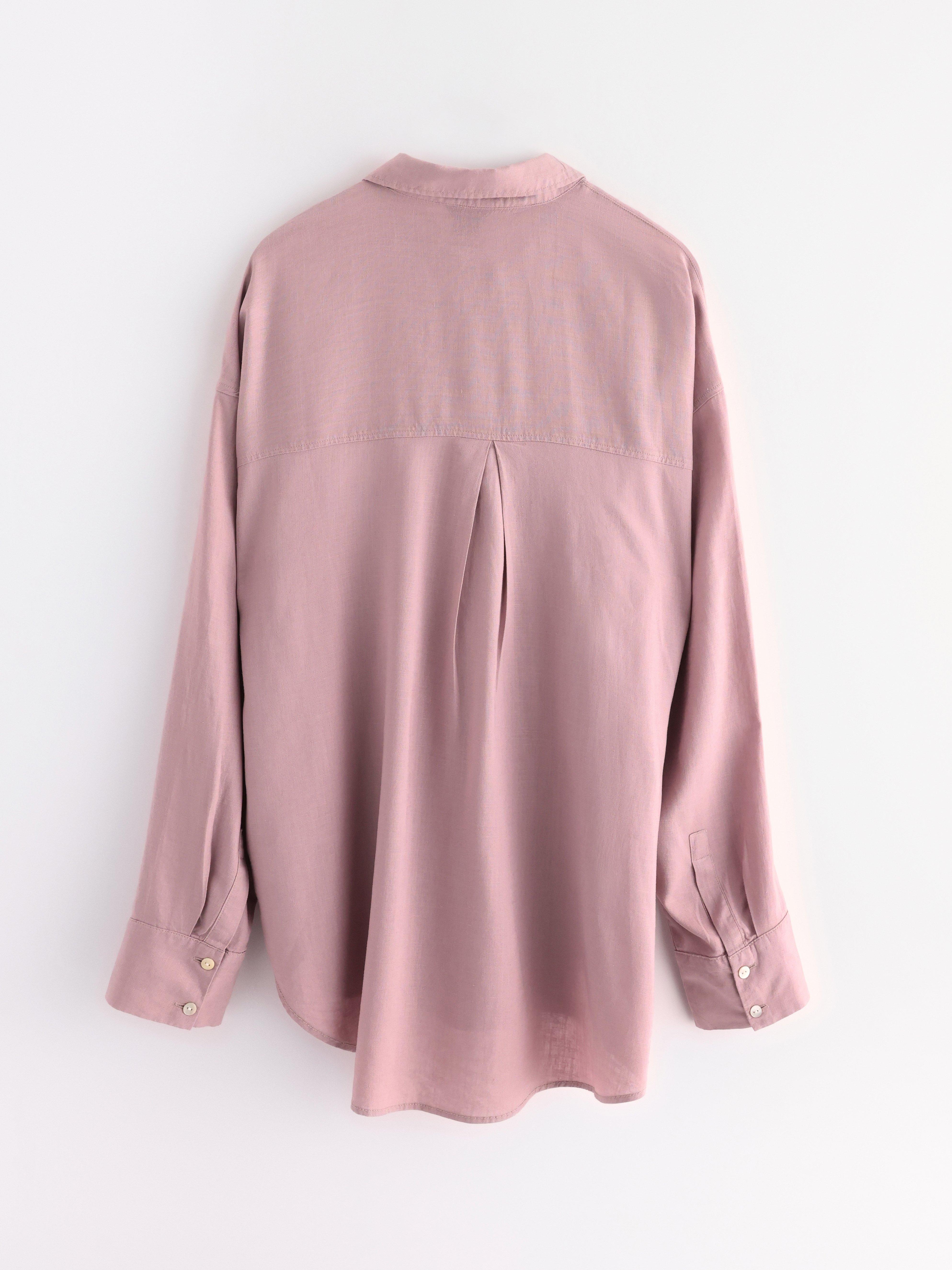 Shirt - Womens Wear - Lilac