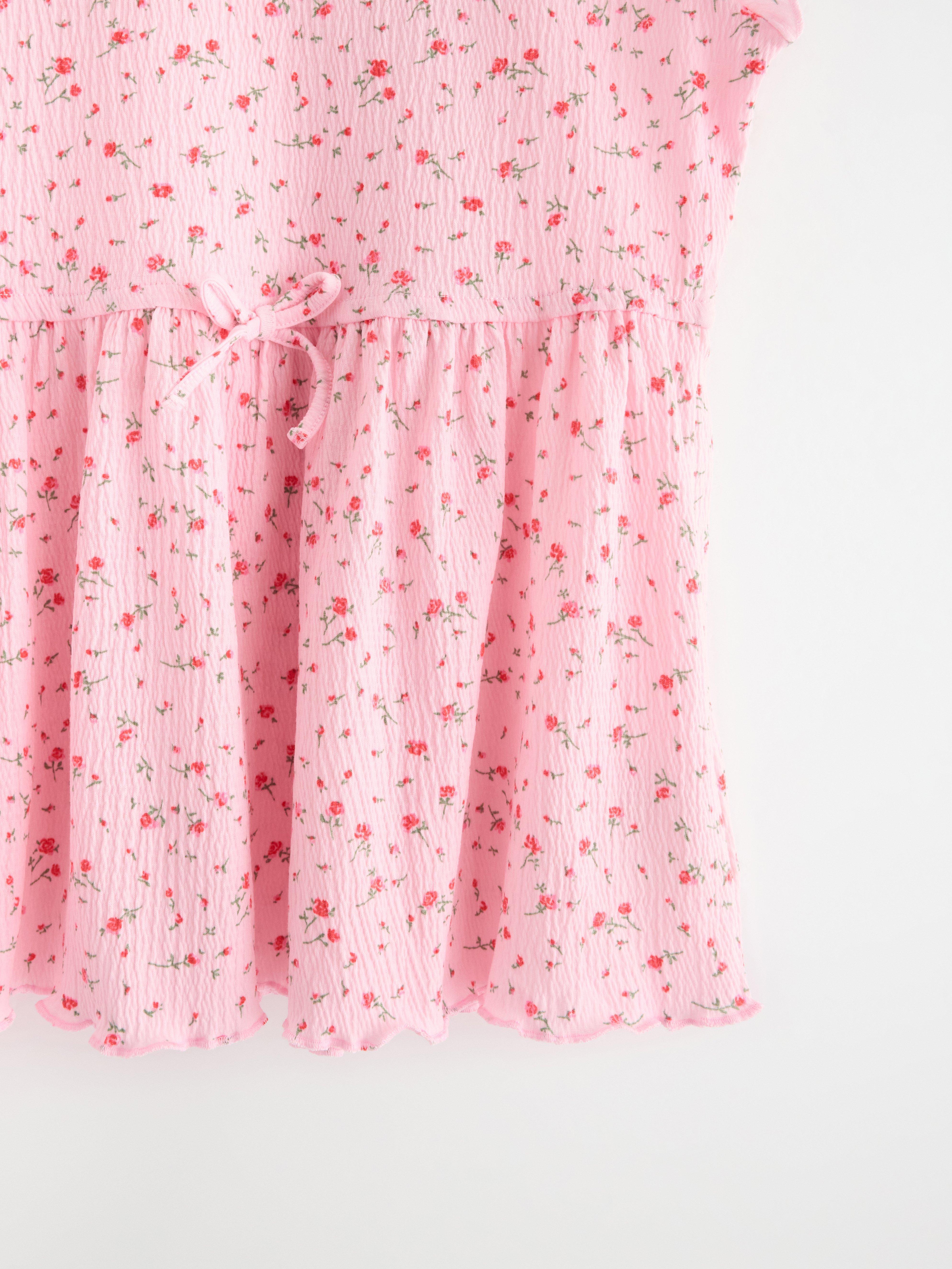 Topp - Barn - Rosa