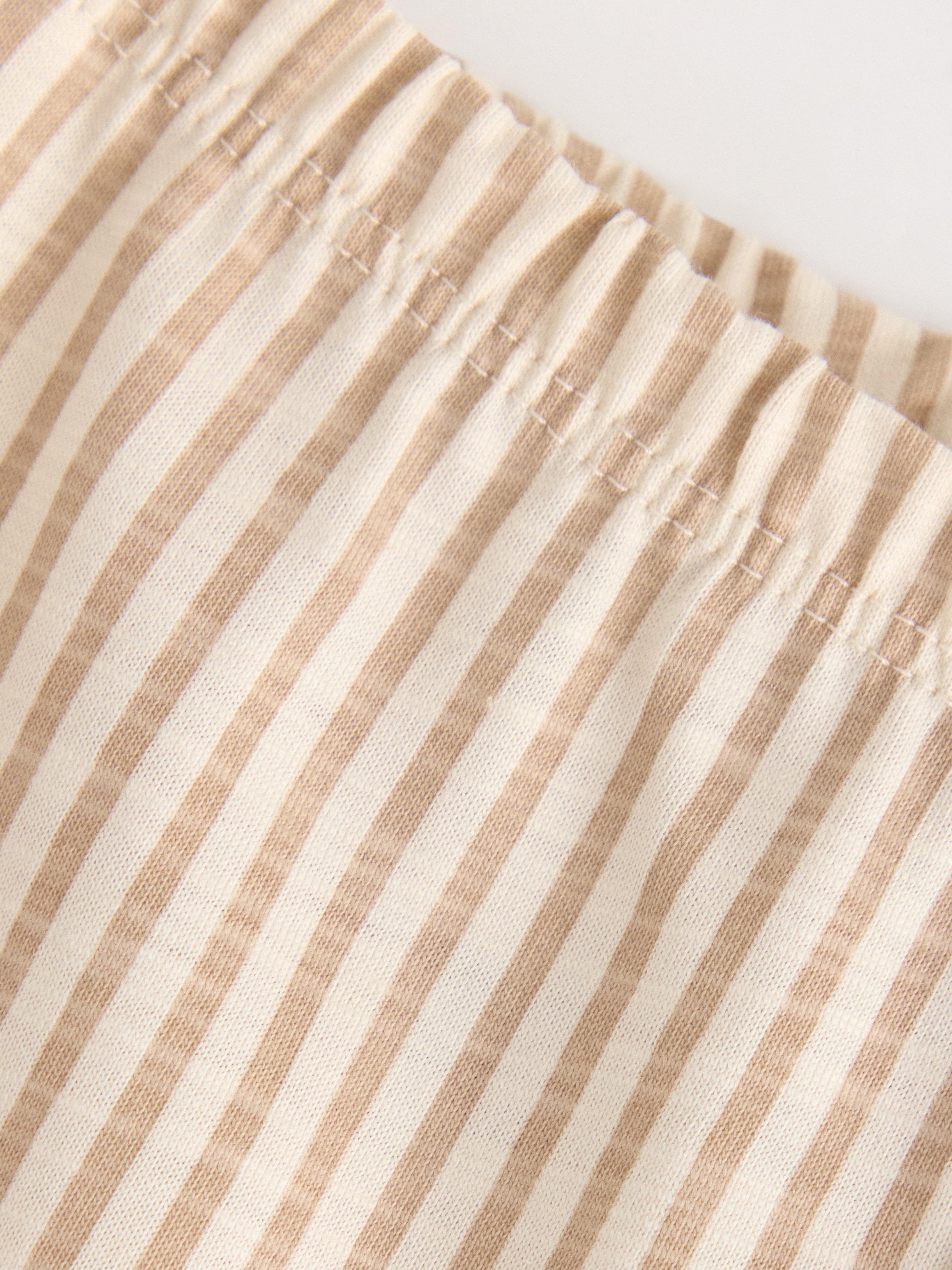 Trousers - Kids Wear - Beige
