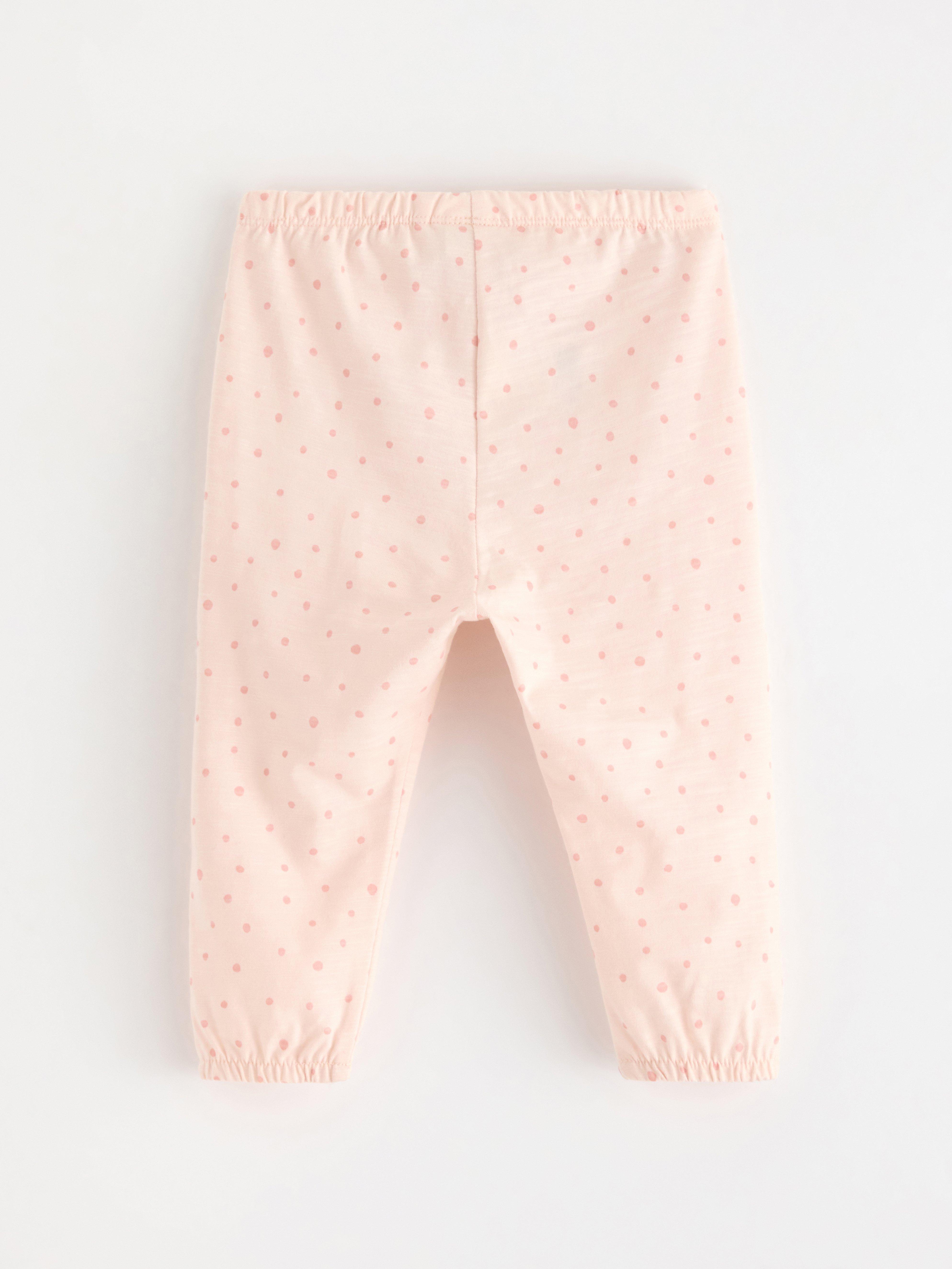 Trousers - Kids Wear - Pink