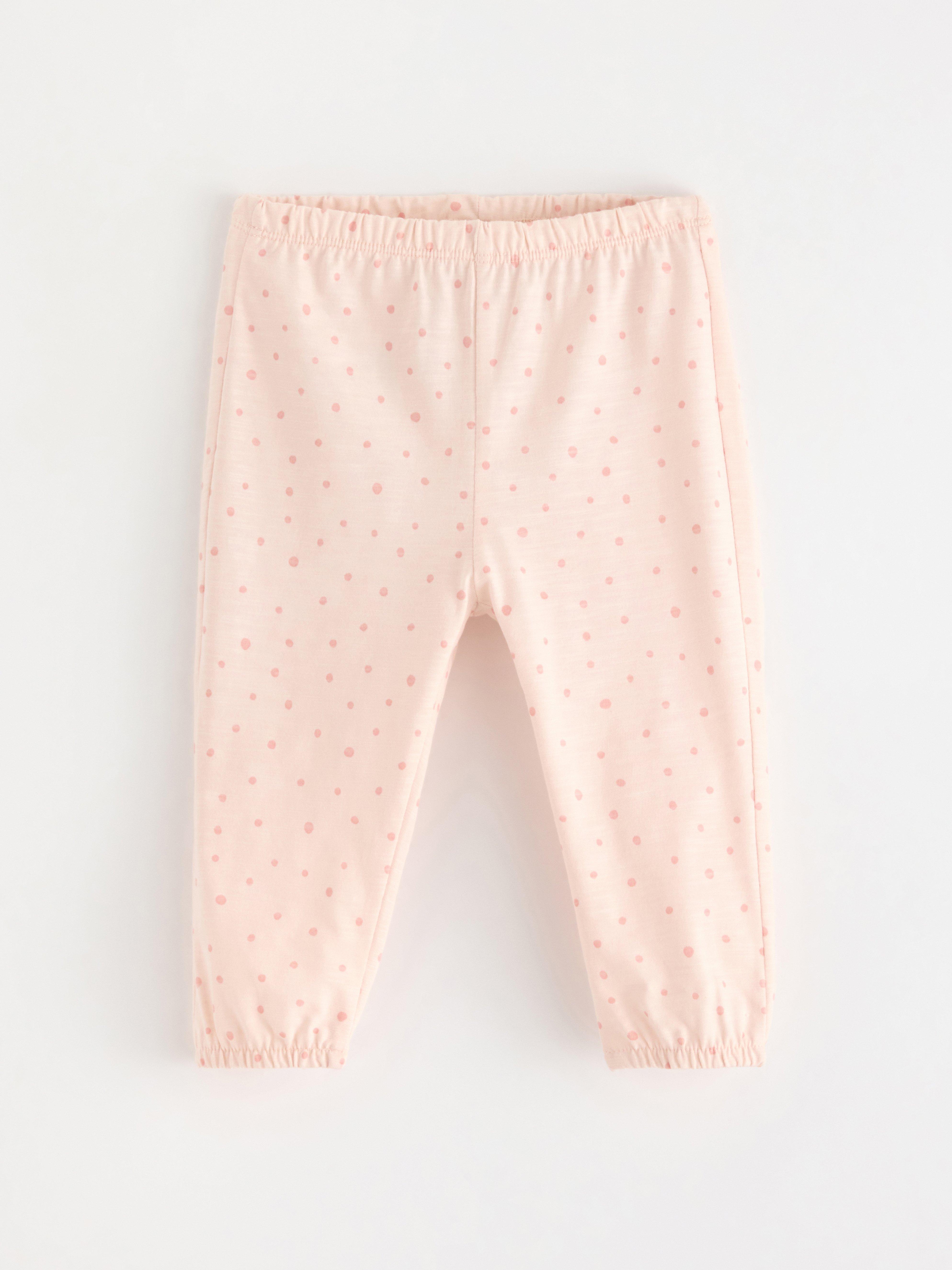 Housut - Lapset - Pinkki