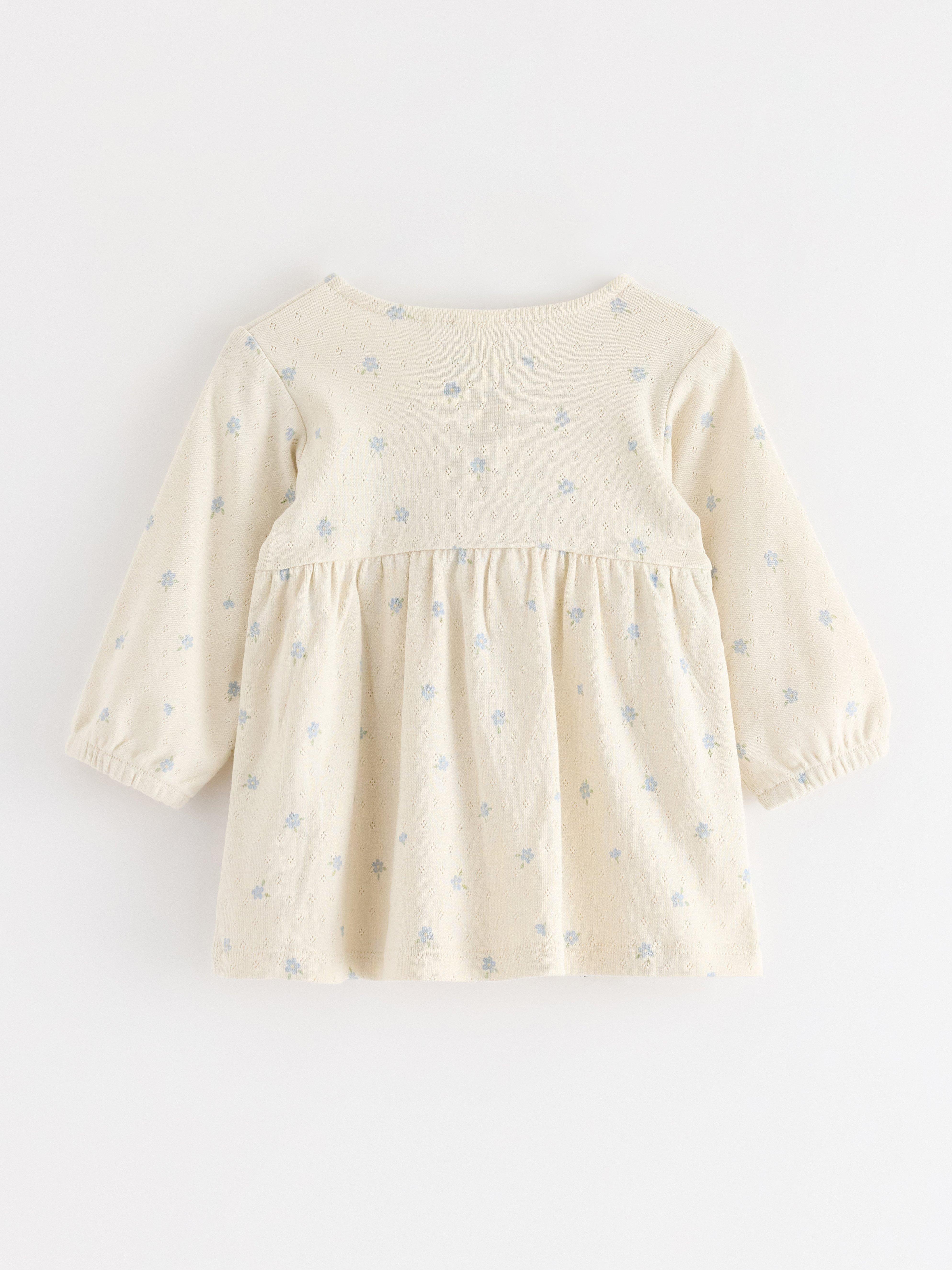 Dress - Kids Wear - Beige