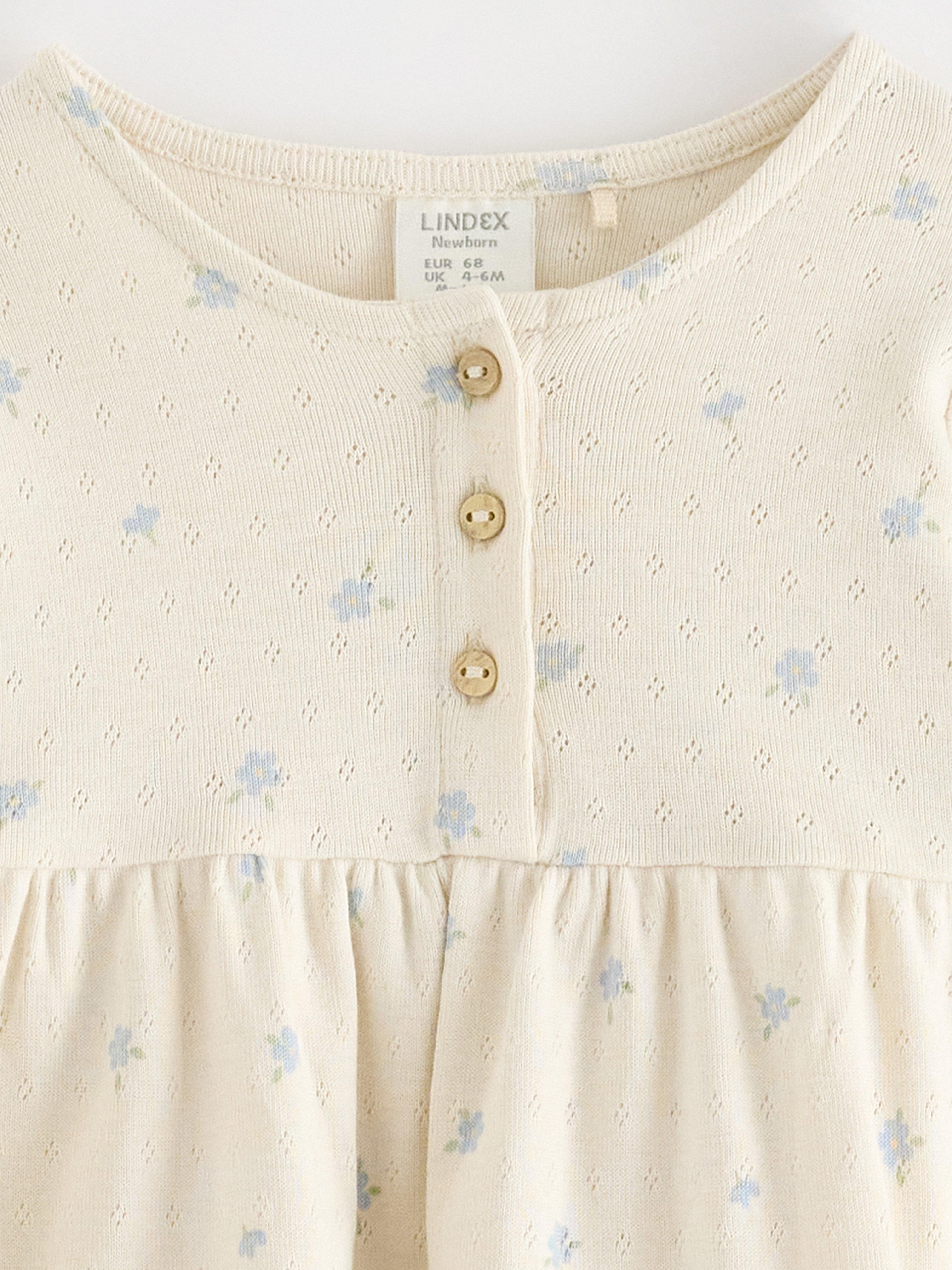 Dress - Kids Wear - Beige