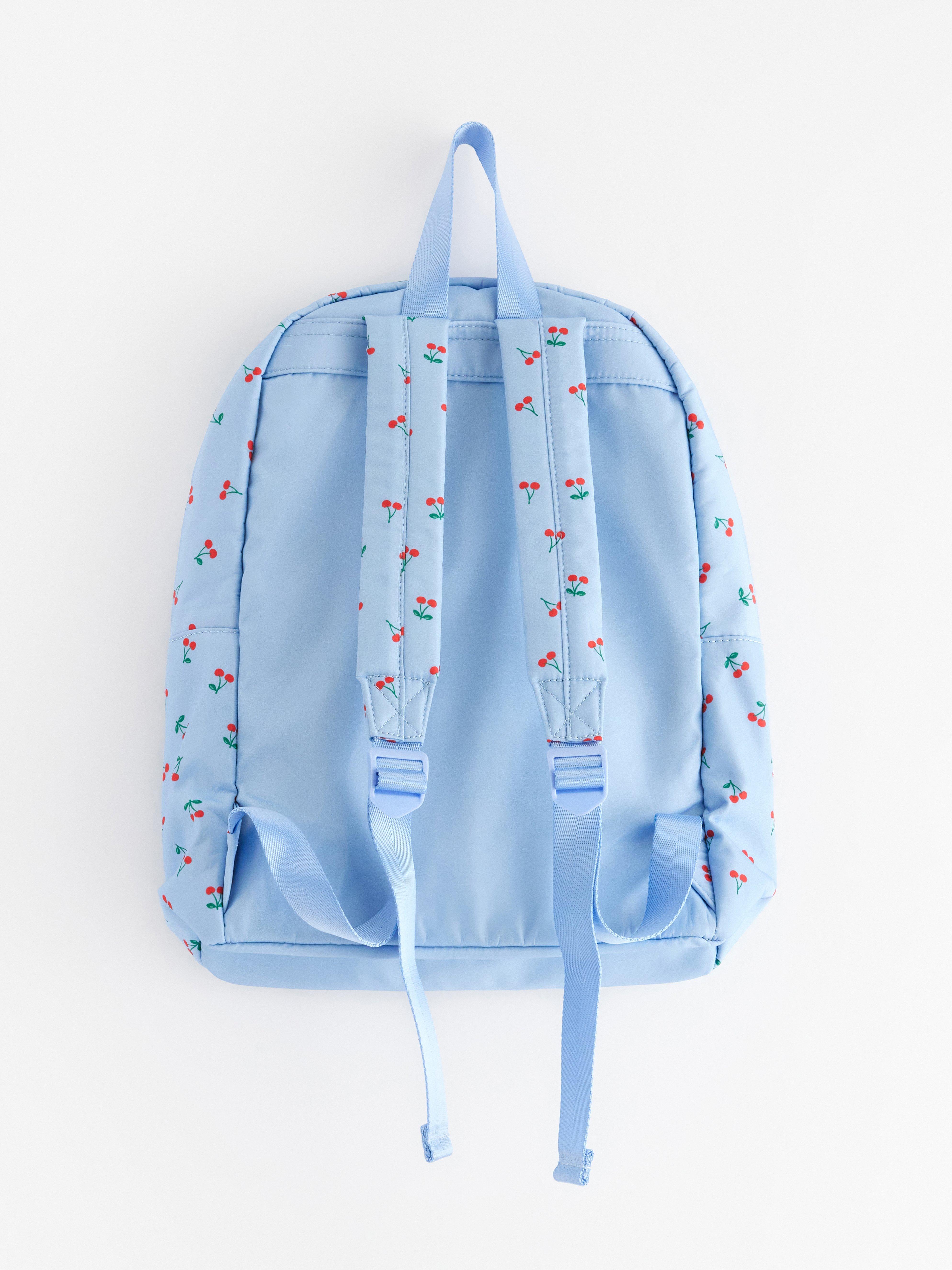 Backpack - Kids Wear - Blue
