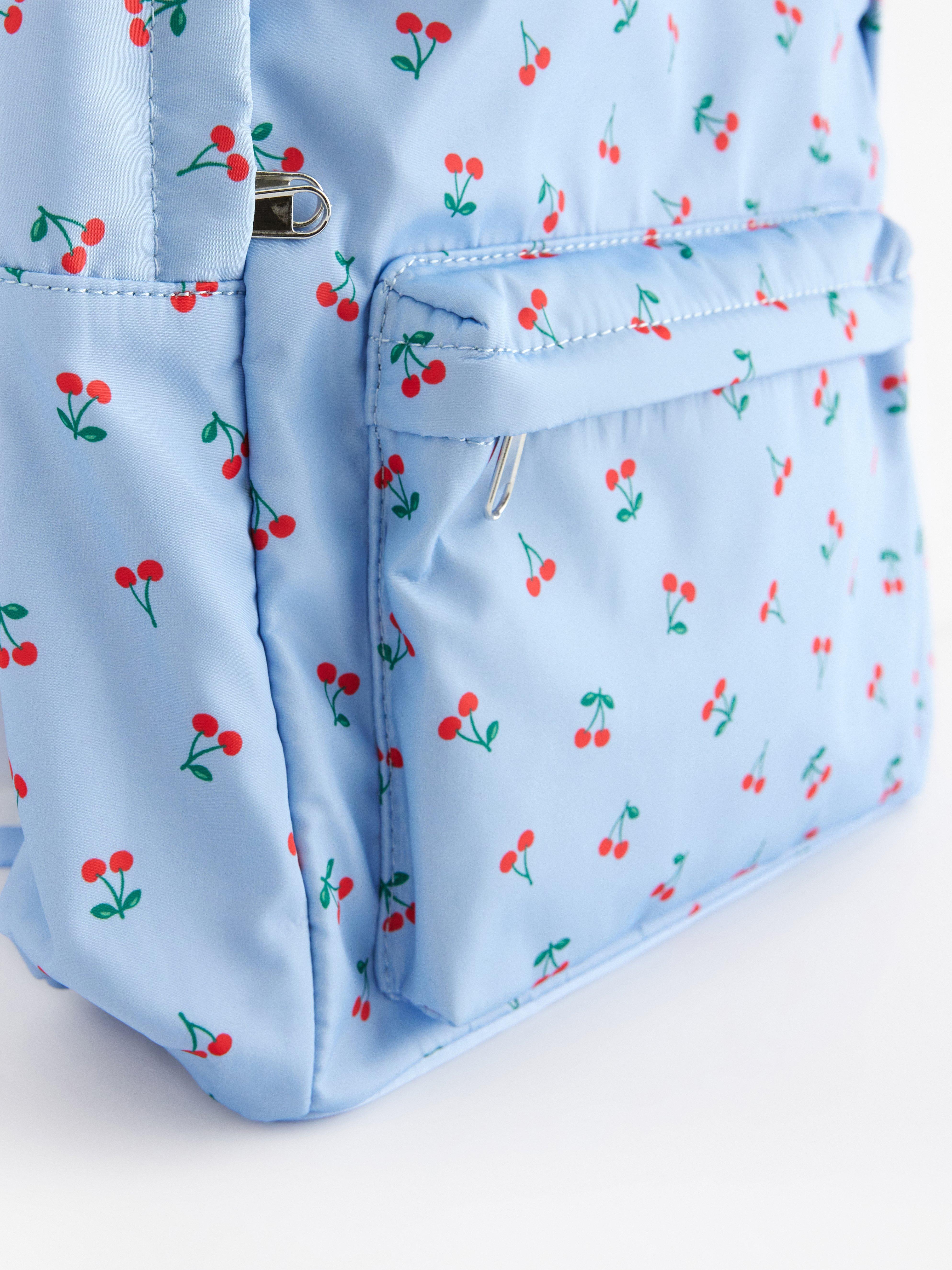 Backpack - Kids Wear - Blue