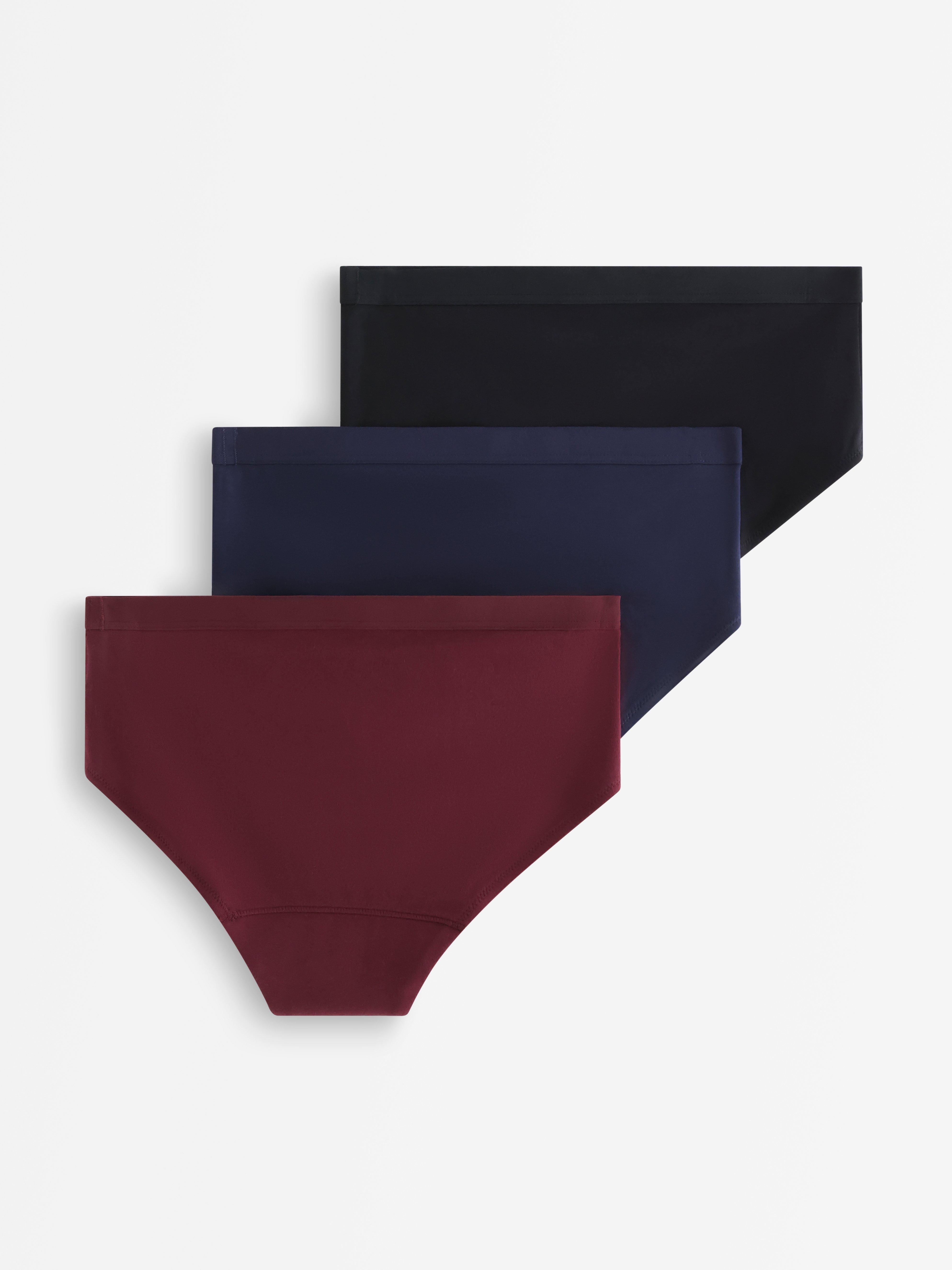 Period Proof Underwear - Female Engineering - Lilac