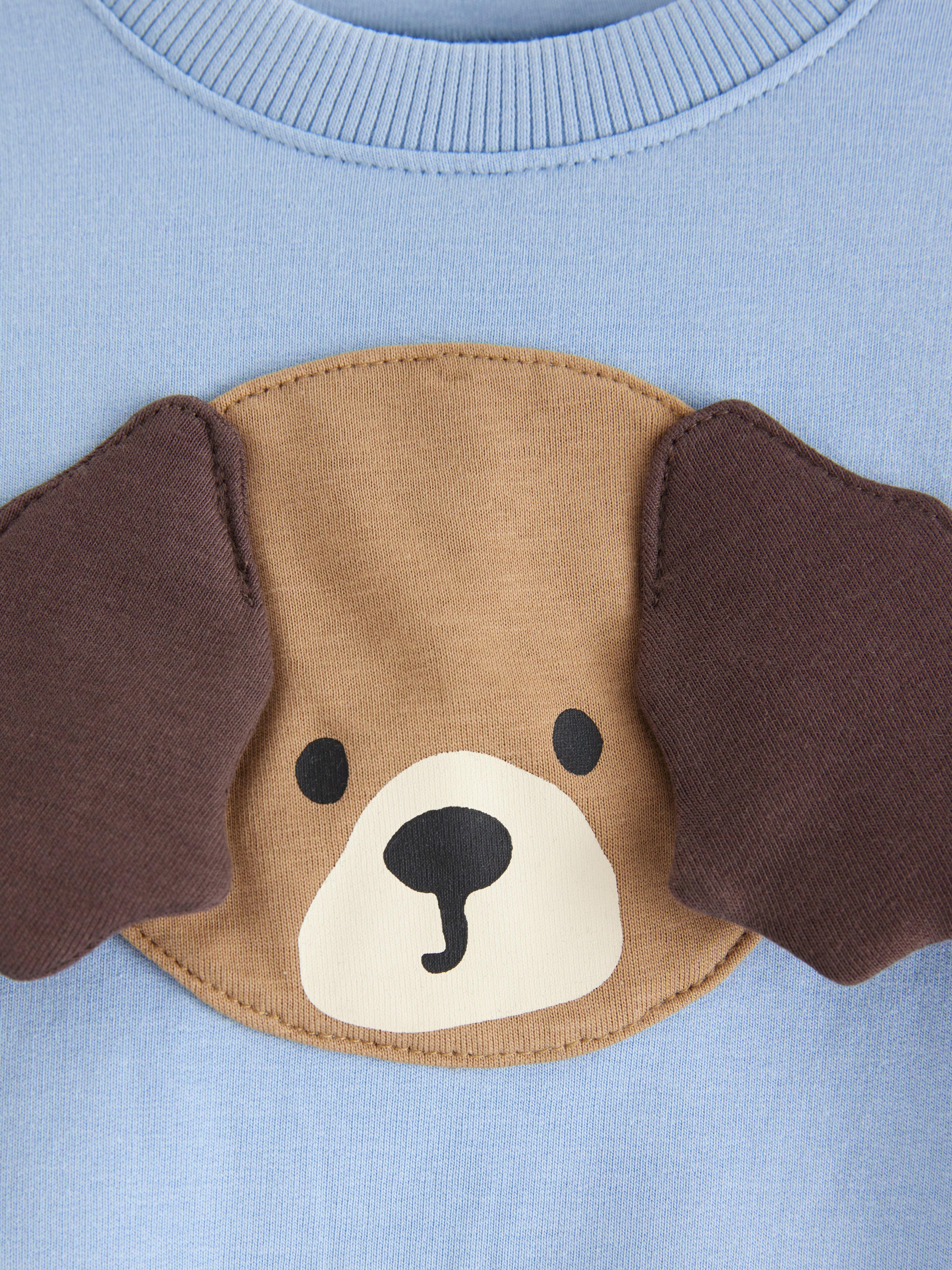 Sweater - Kids Wear - Blue