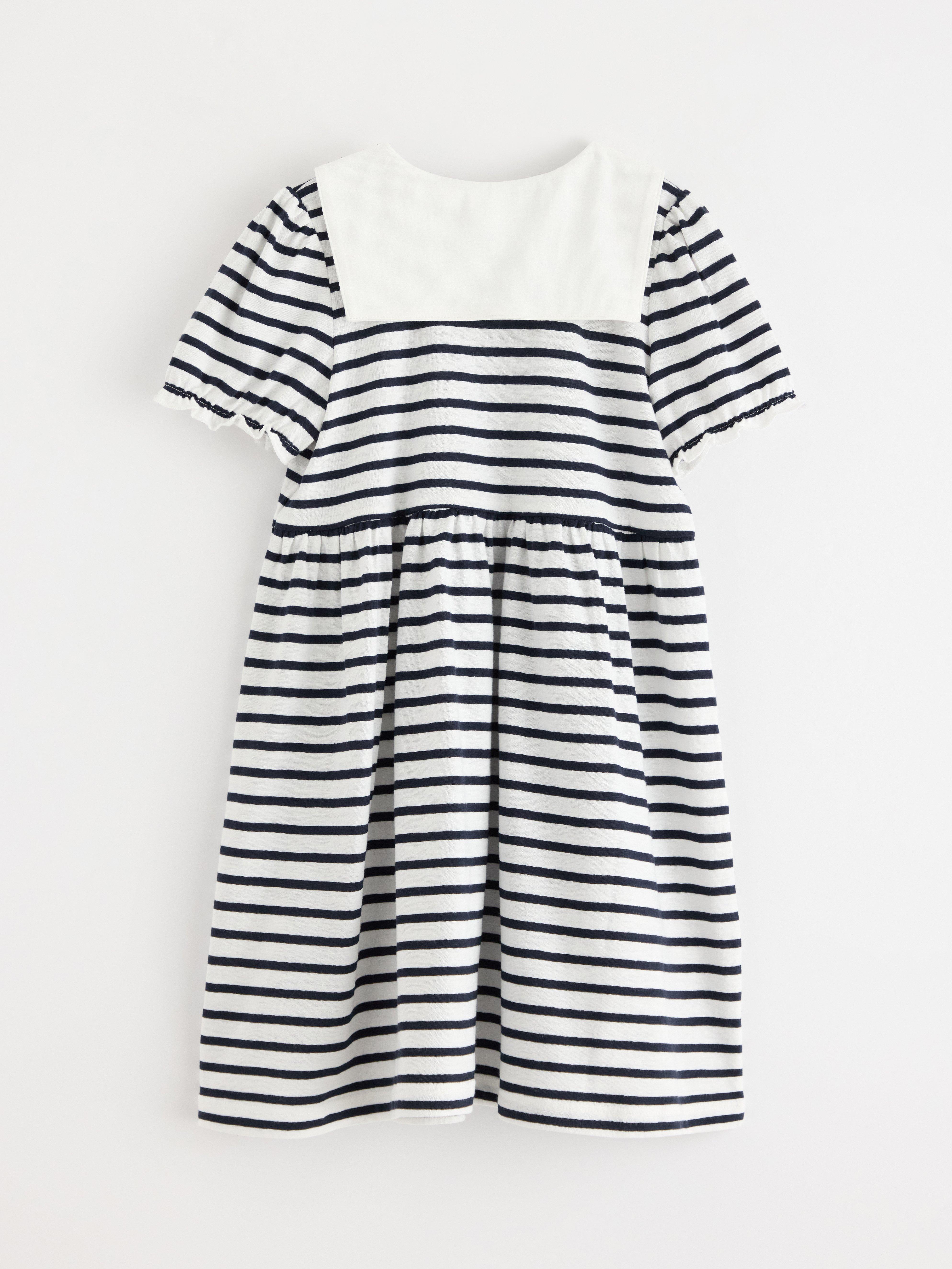 Dress - Kids Wear - Blue