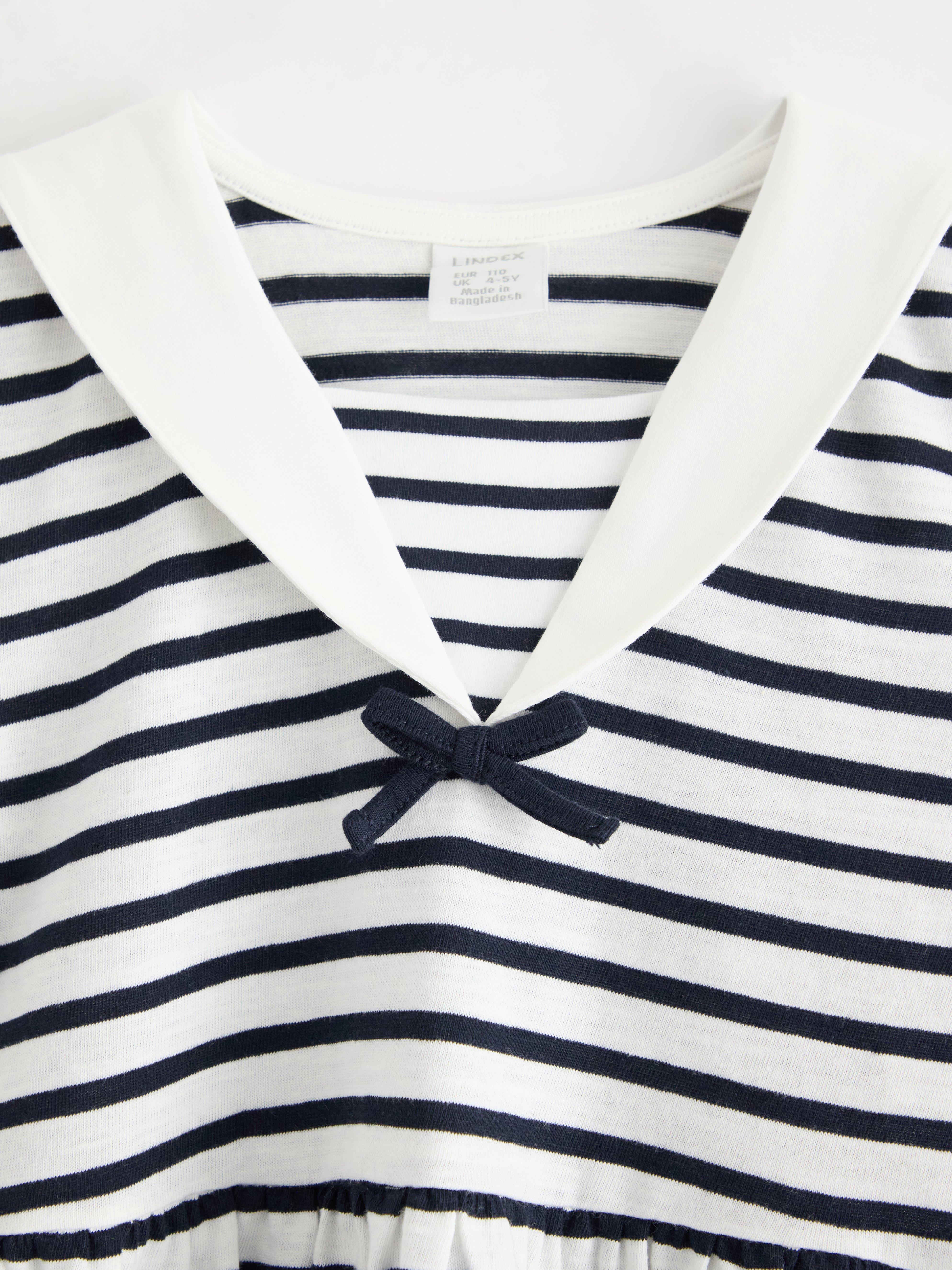 Dress - Kids Wear - Blue