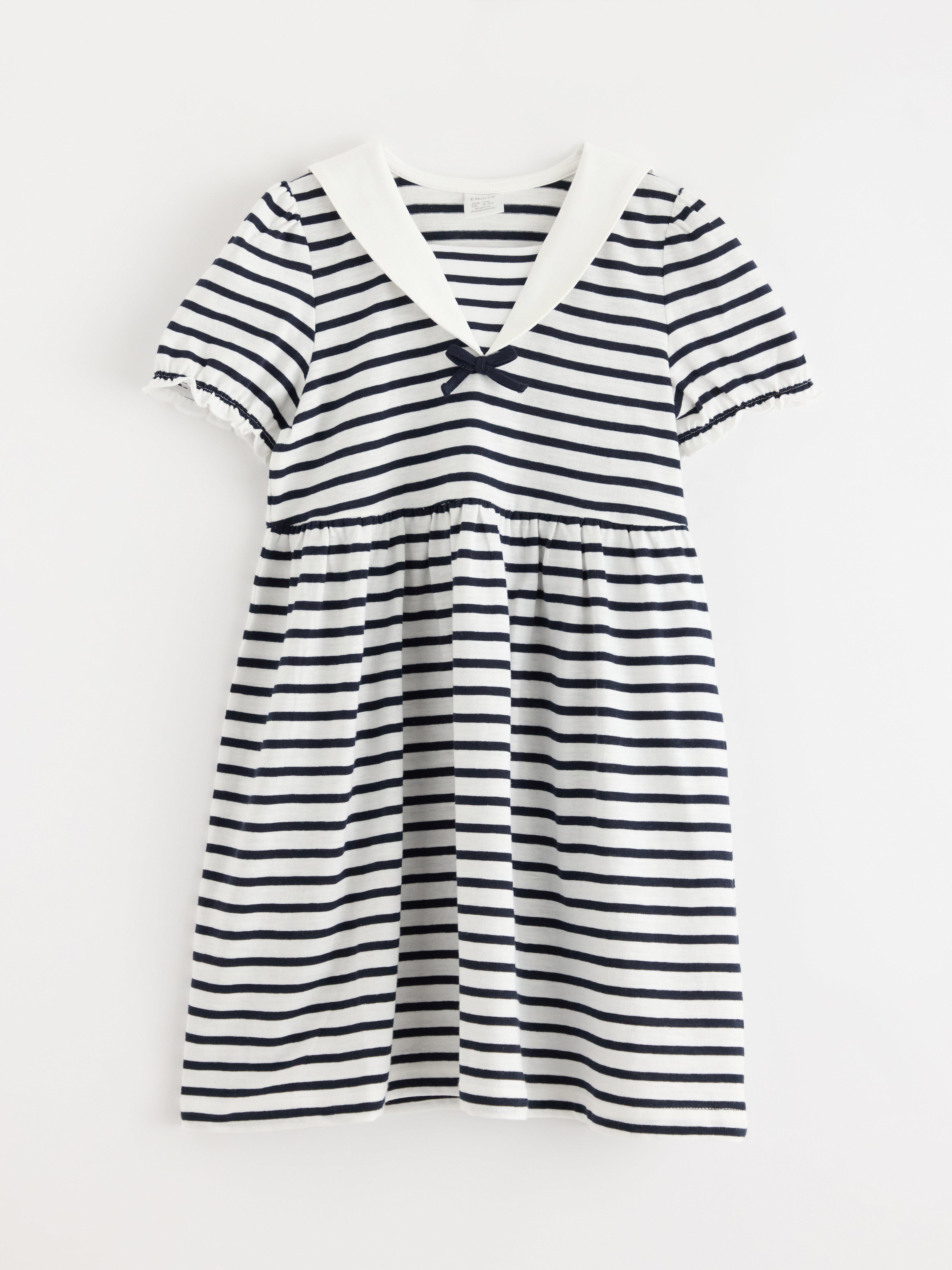 Dress - Kids Wear - Blue