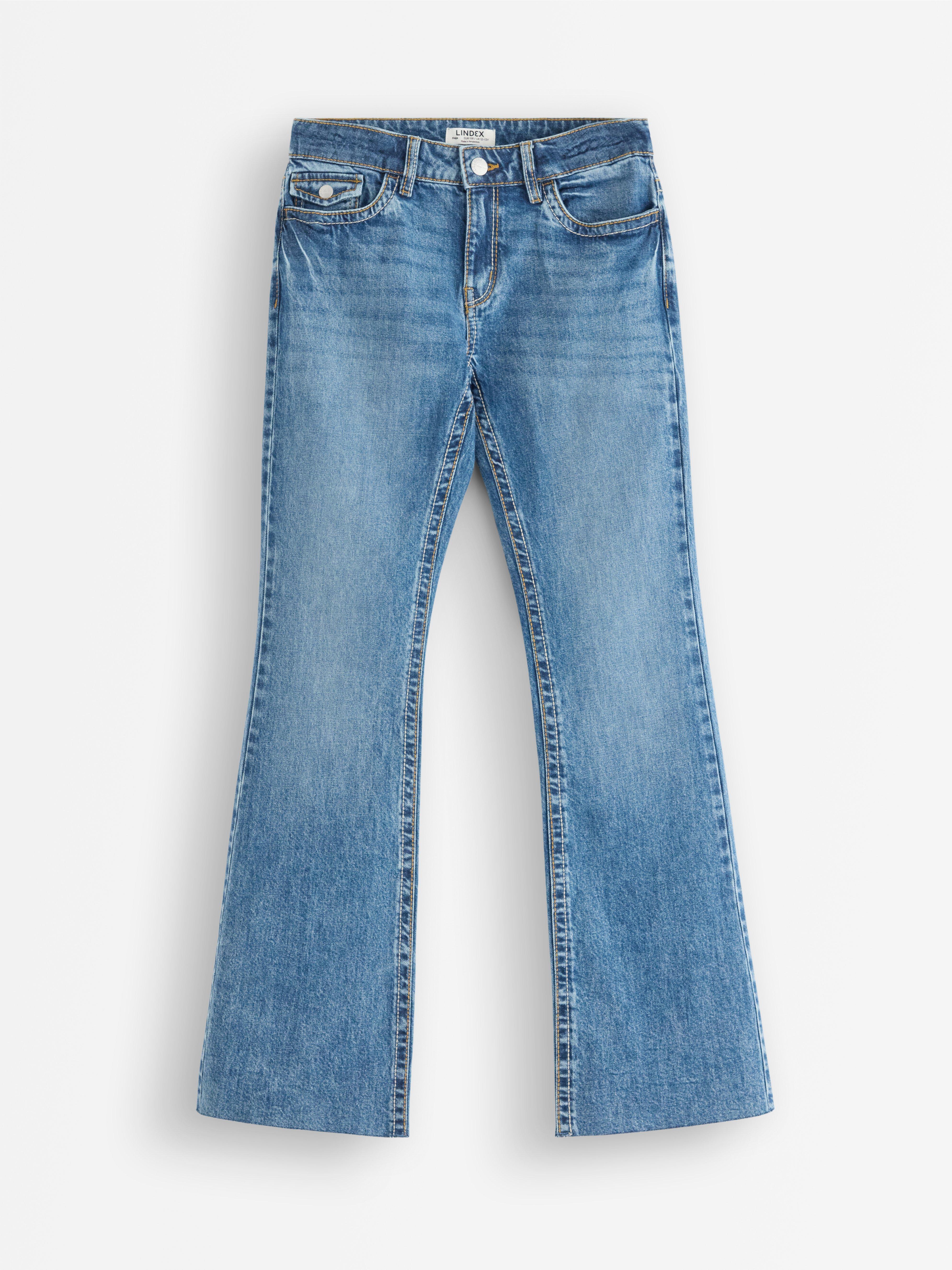 Jeans - Kids Wear - Blue