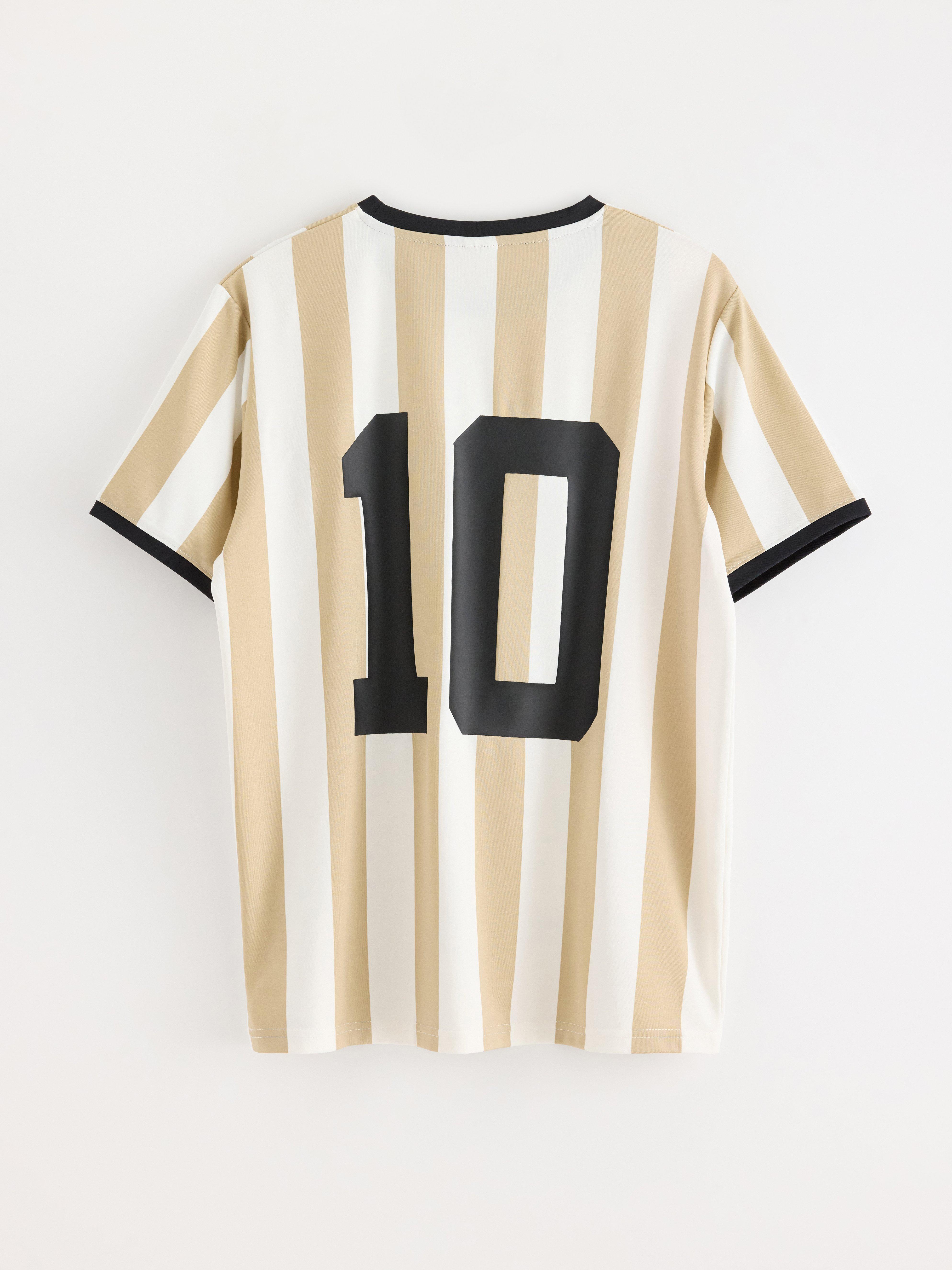 Sport Top - Kids Wear - Beige