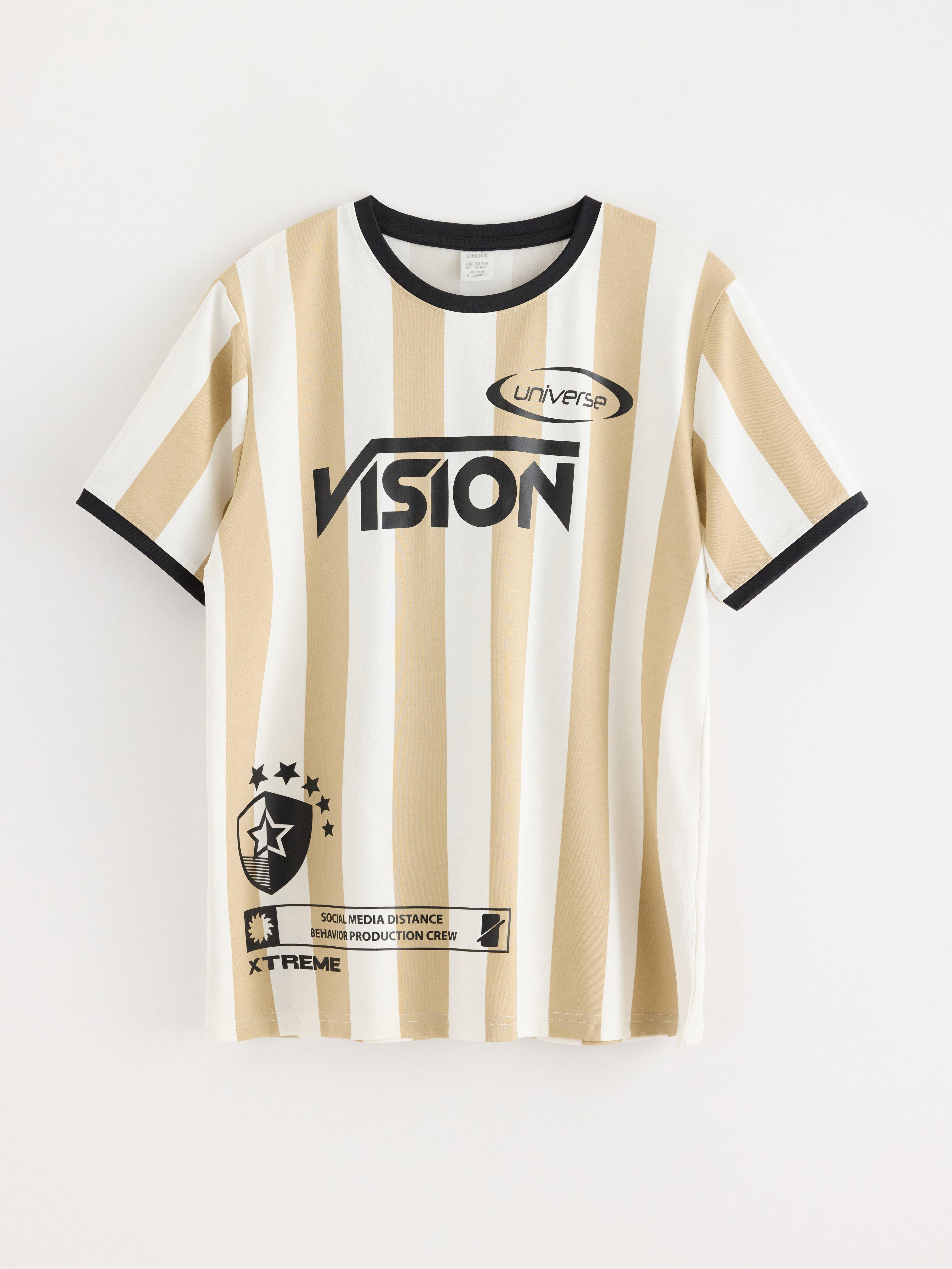 Urheilutoppi - Lapset - Beige