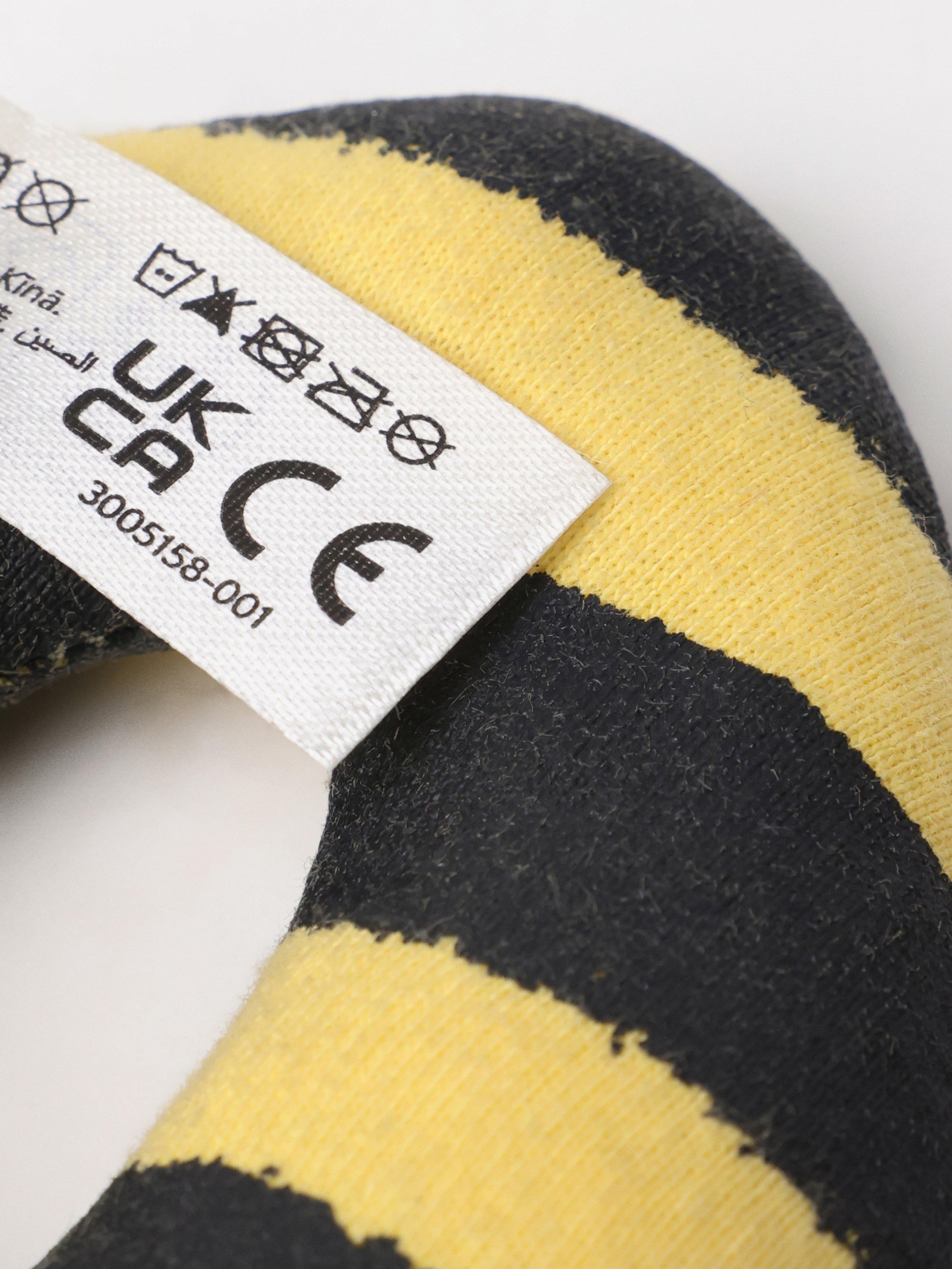 Soft Toy - Kids Wear - Yellow
