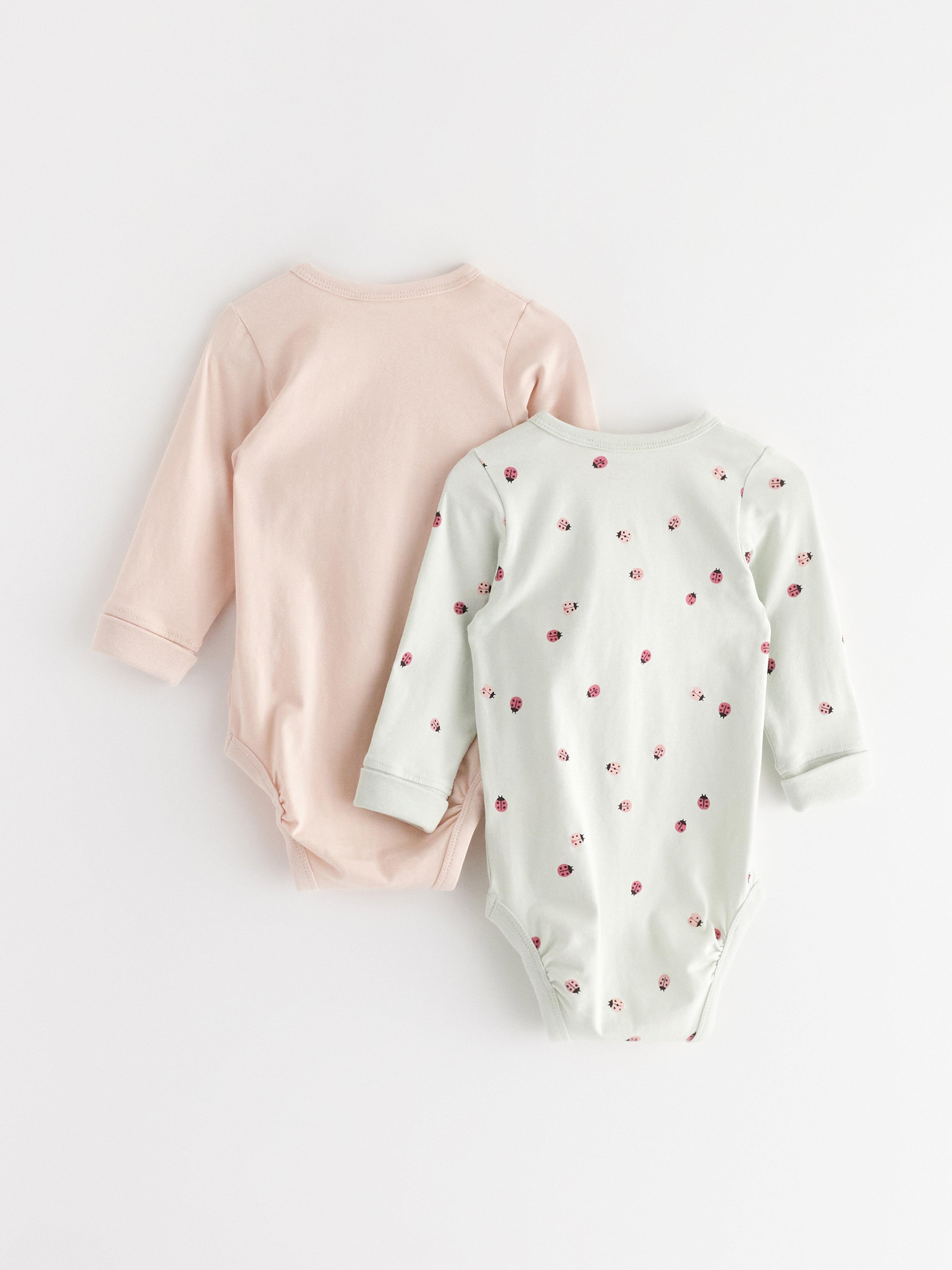 Body   - Kids Wear - Blue