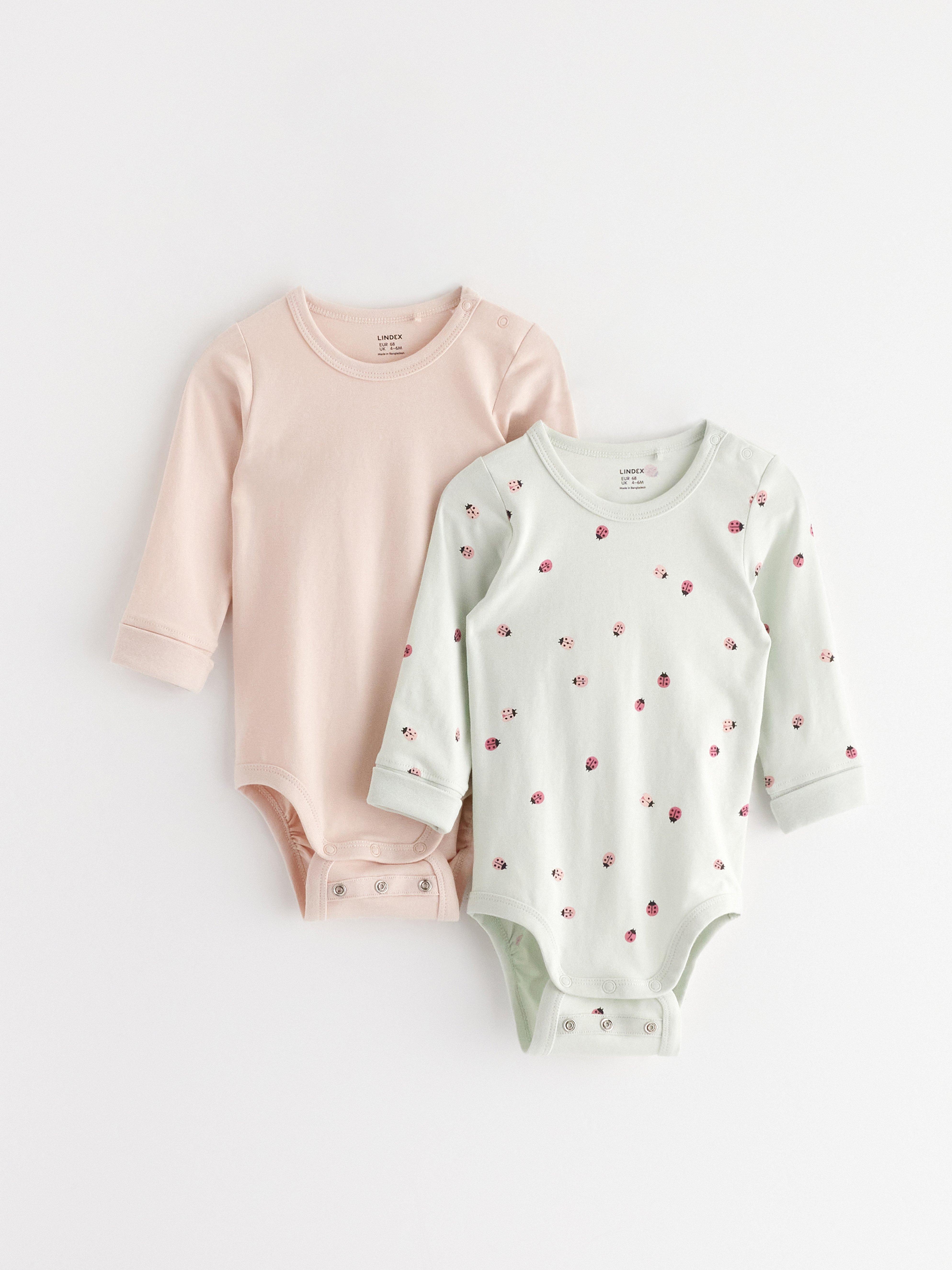 Body   - Kids Wear - Blue