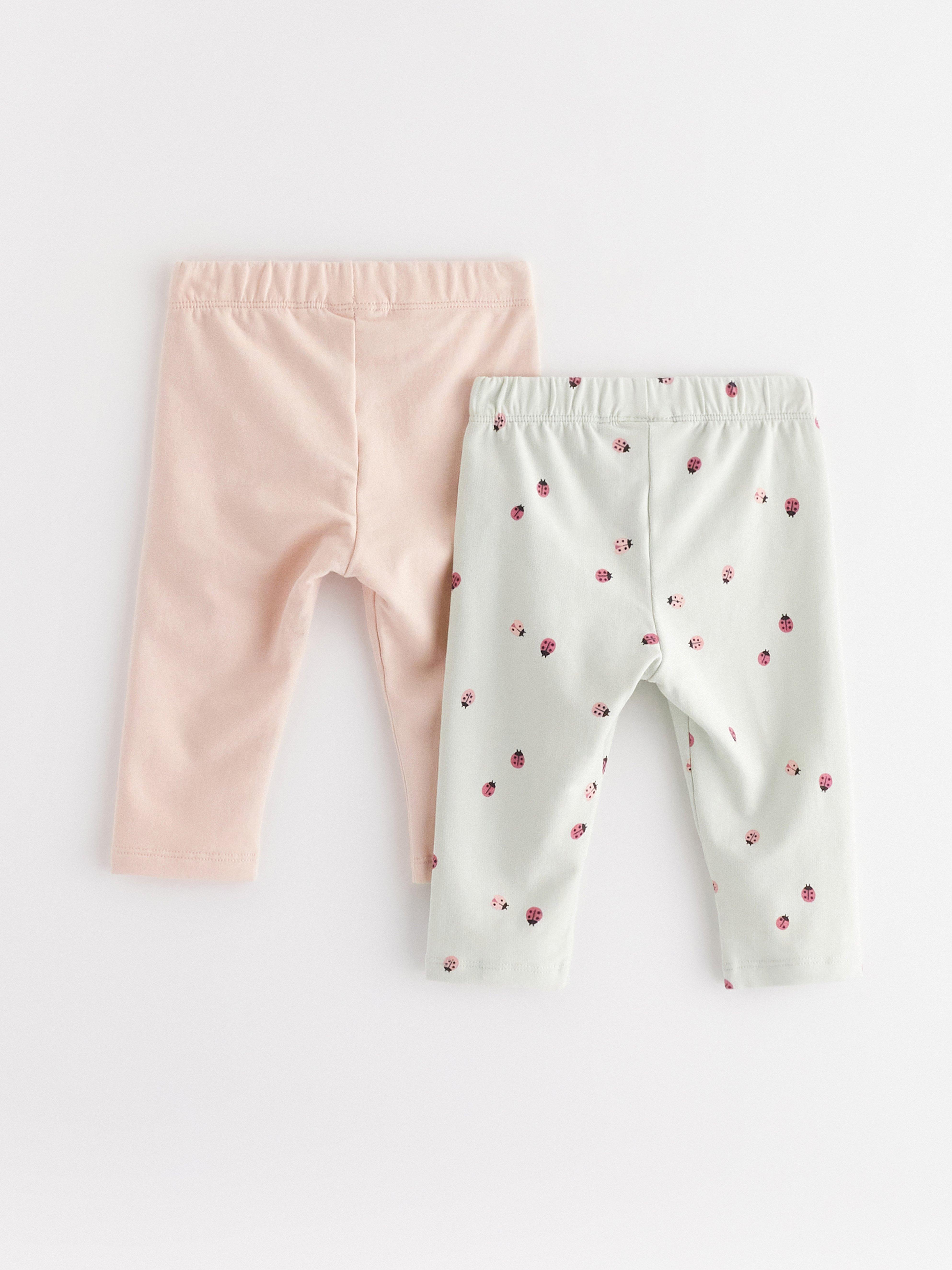 Leggingsit - Lapset - Sininen