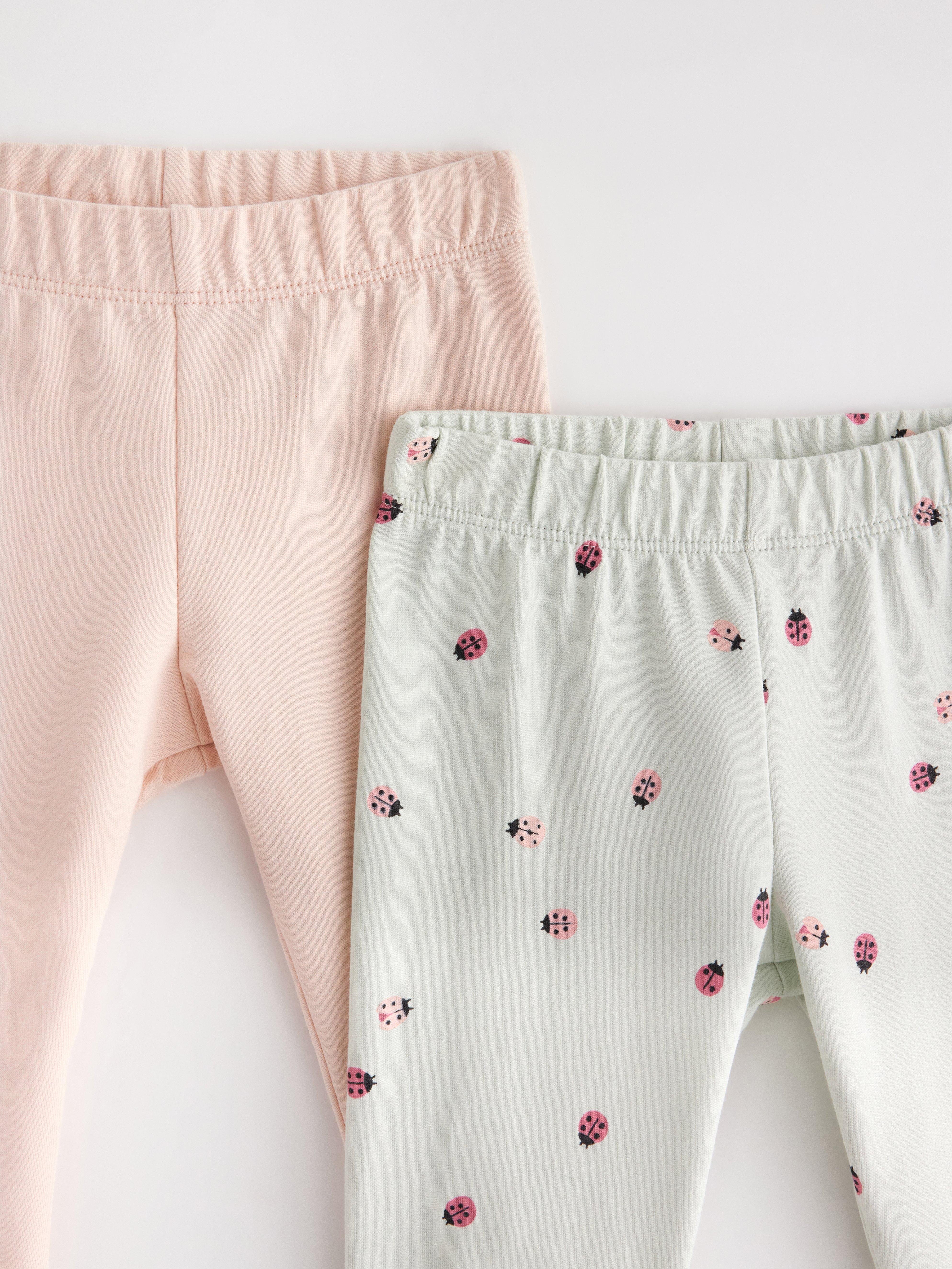 Leggingsit - Lapset - Sininen