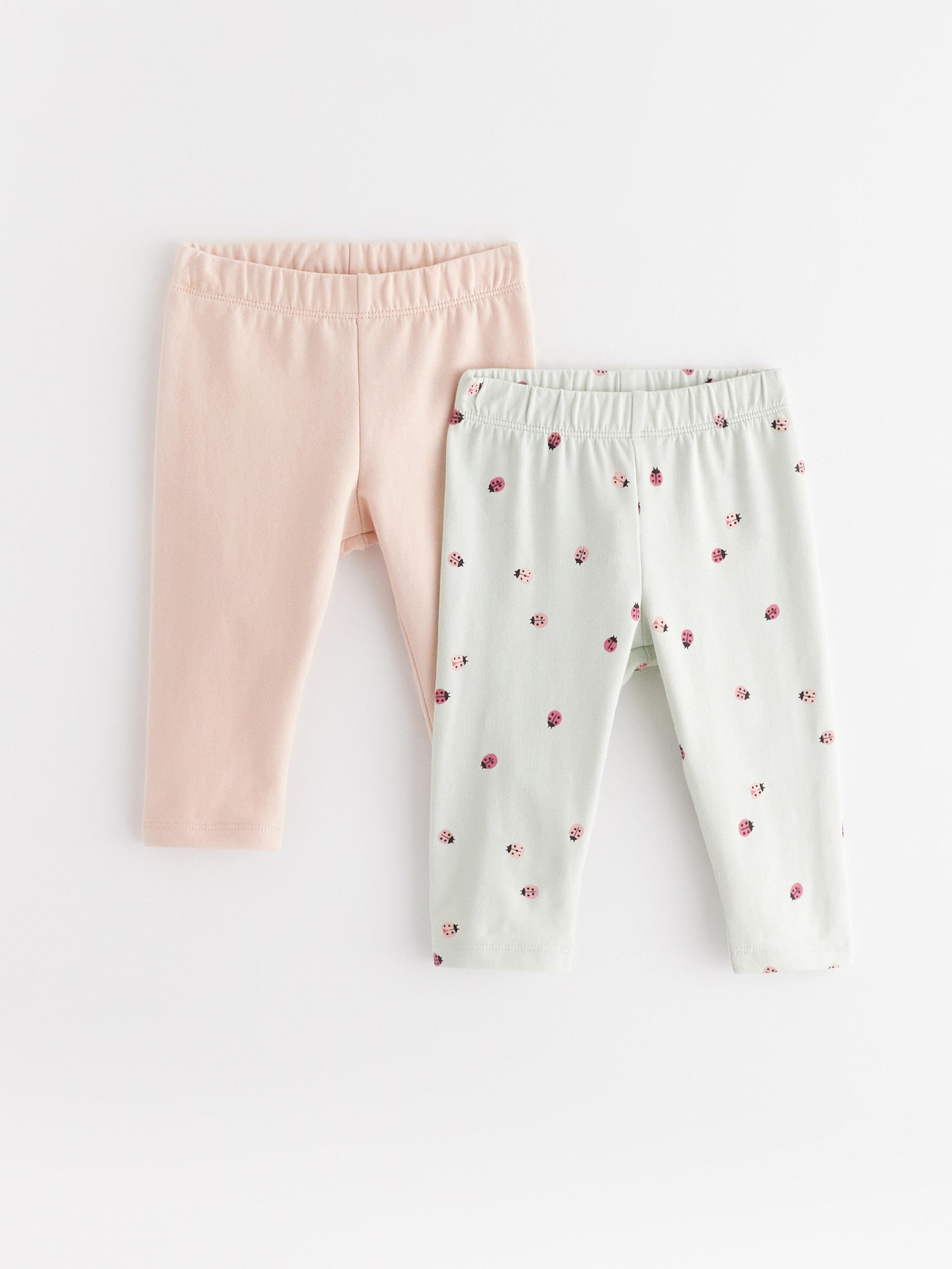 Leggingsit - Lapset - Sininen