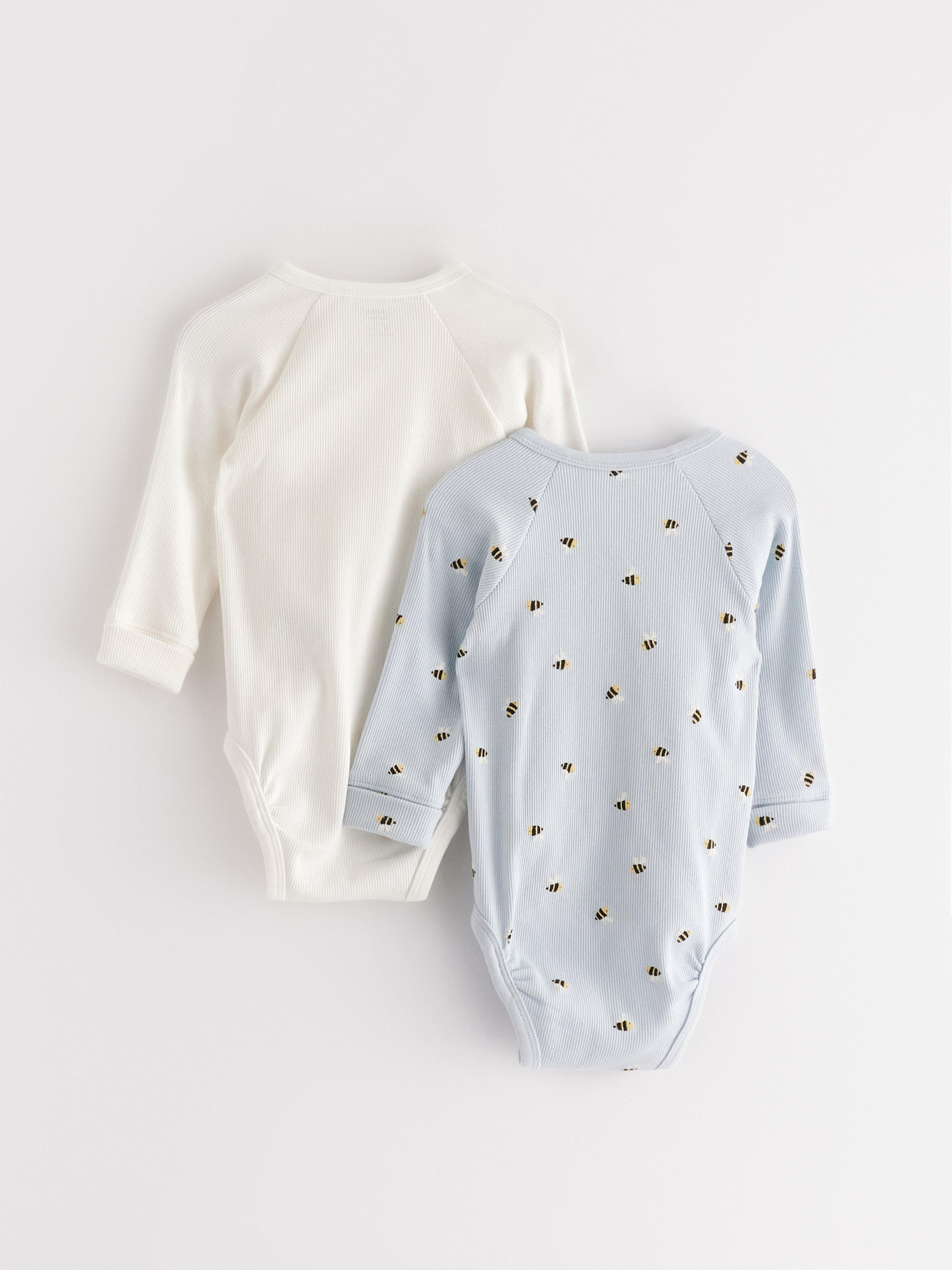 Body   - Kids Wear - Blue