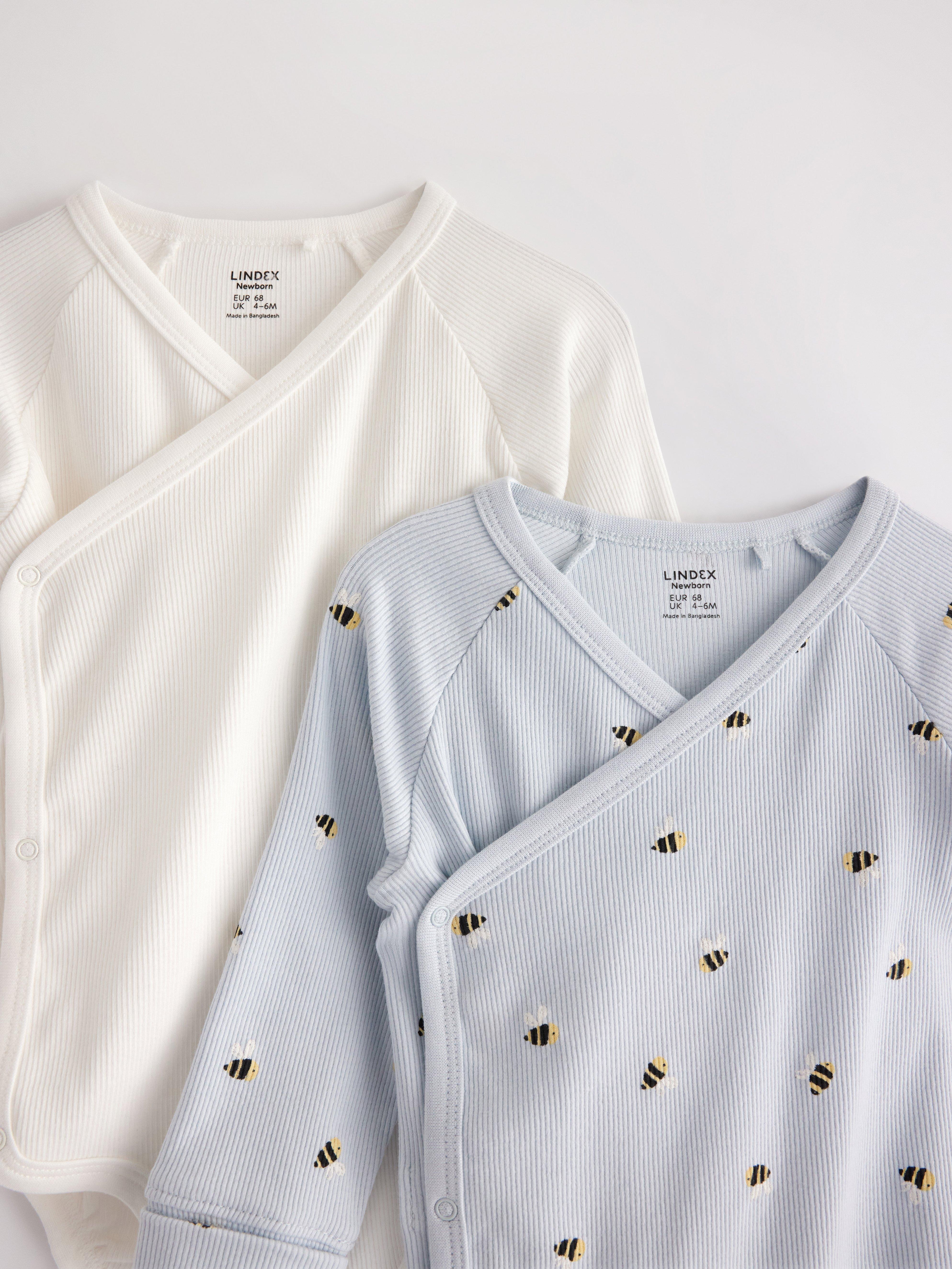 Body   - Kids Wear - Blue