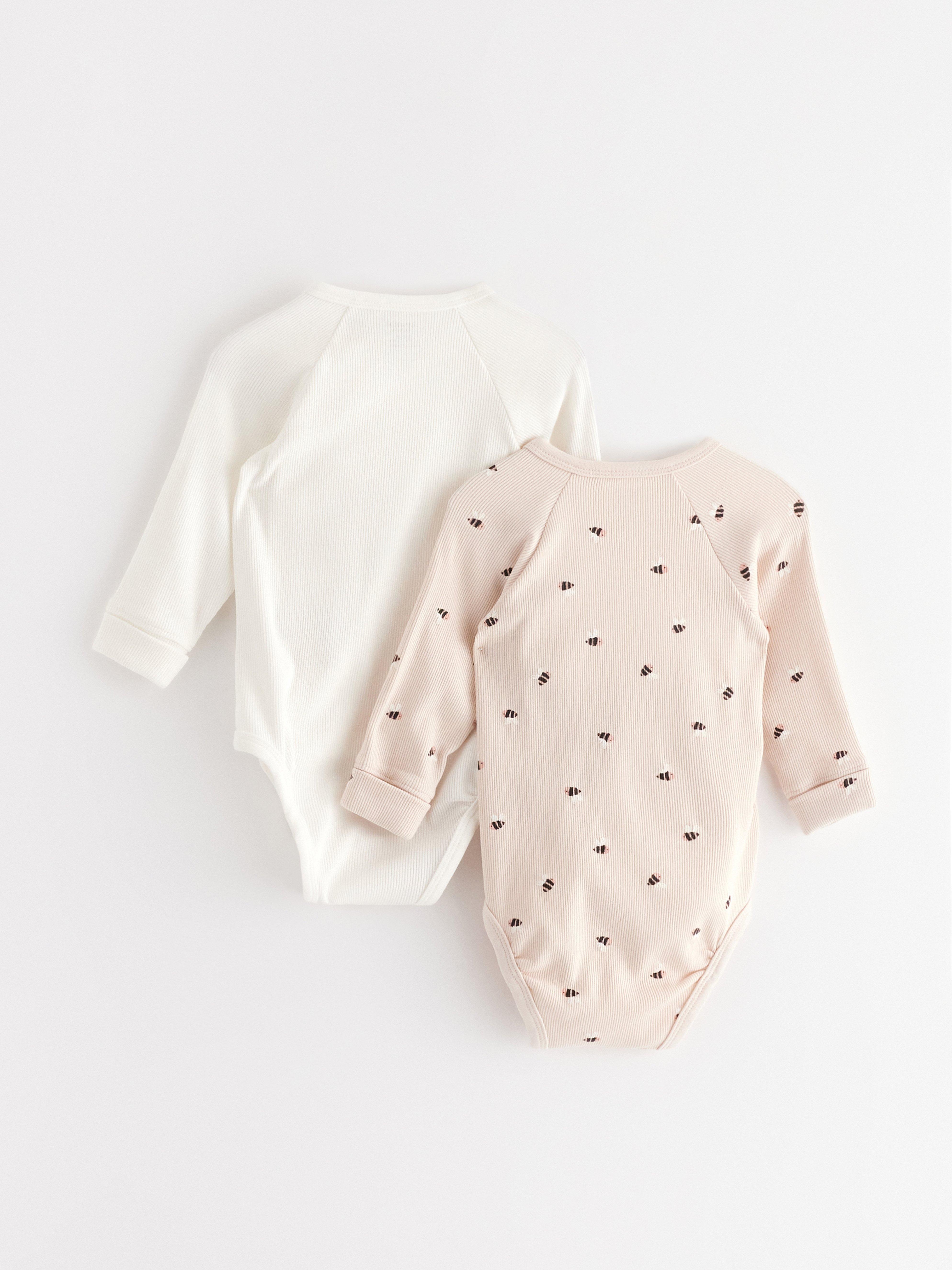 Body - Lapset - Pinkki