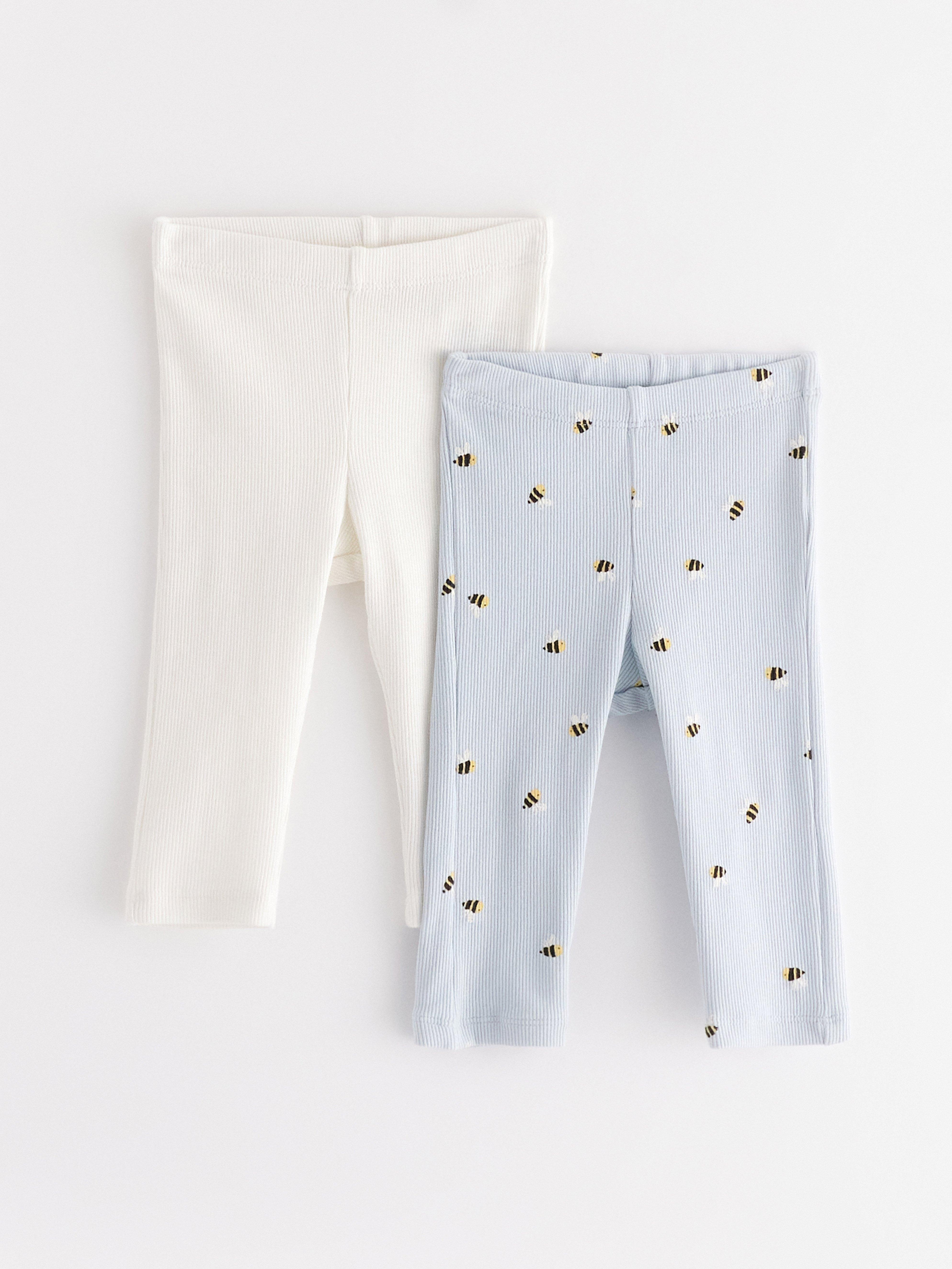 Leggings - Kids Wear - Blue