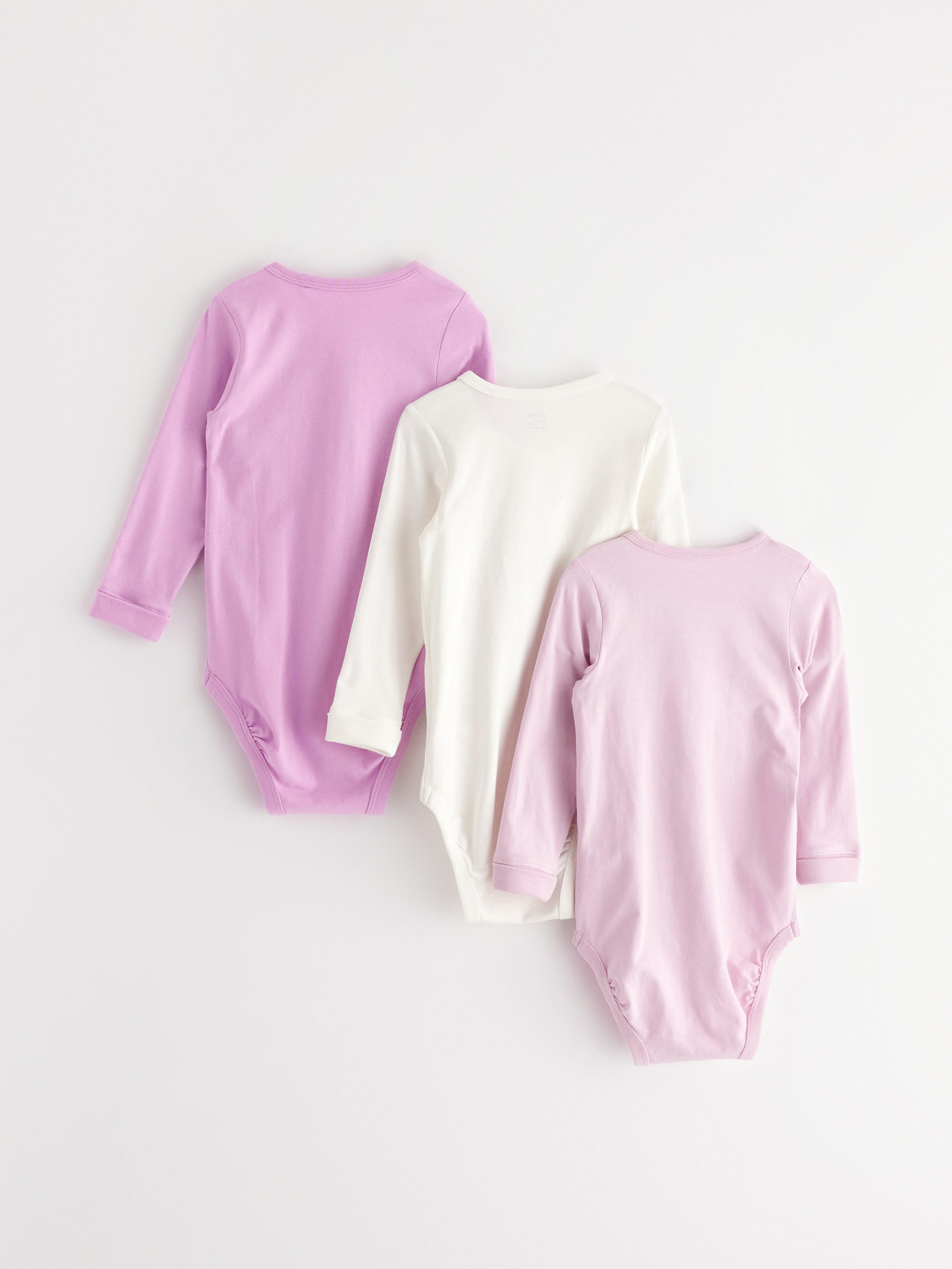 Body - Lapset - Liila