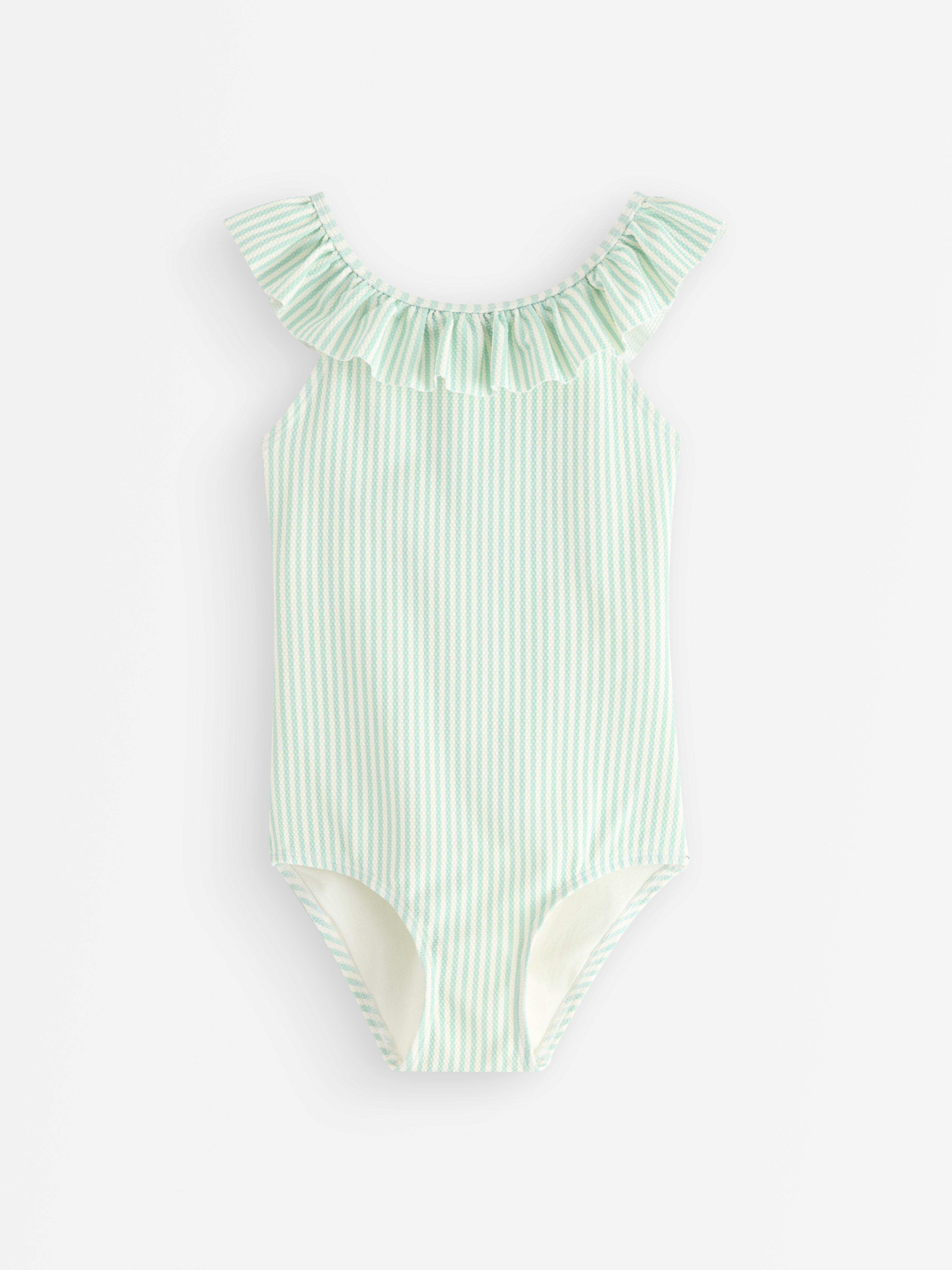 Swim Suit - Kids Wear - Turquoise