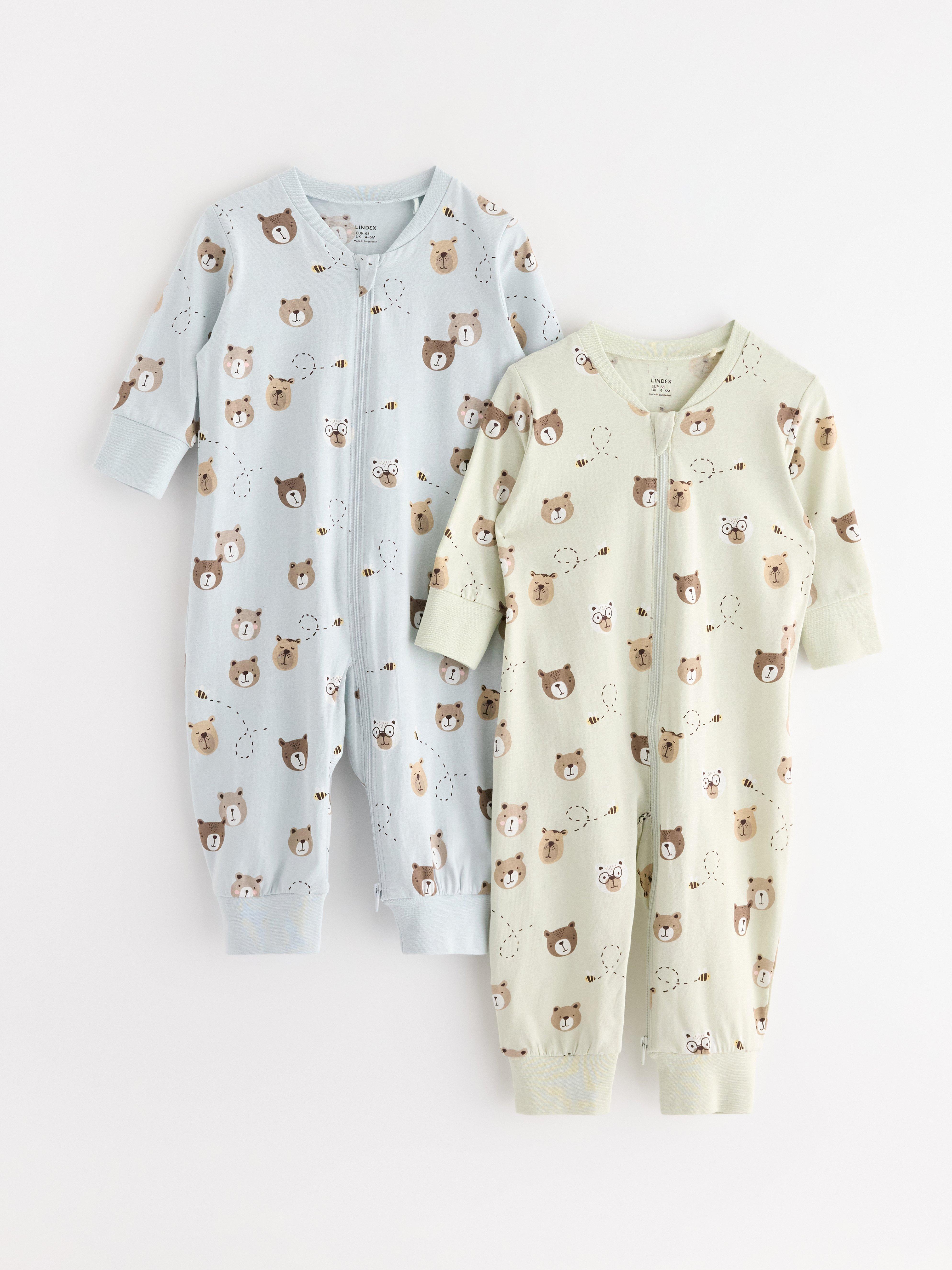 Pyjama onesie - Kids Wear - Blue
