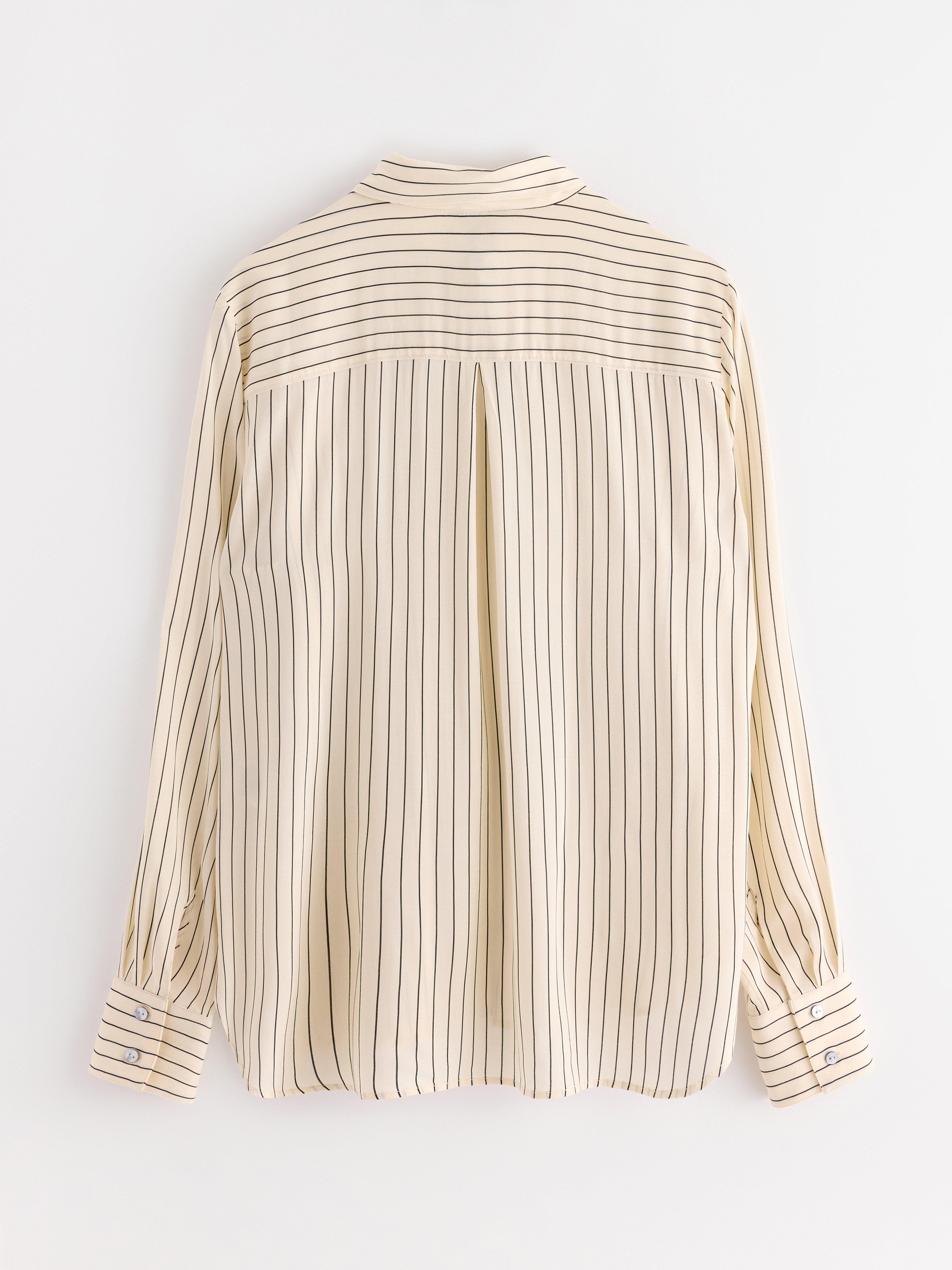 Shirt - Womens Wear - Beige