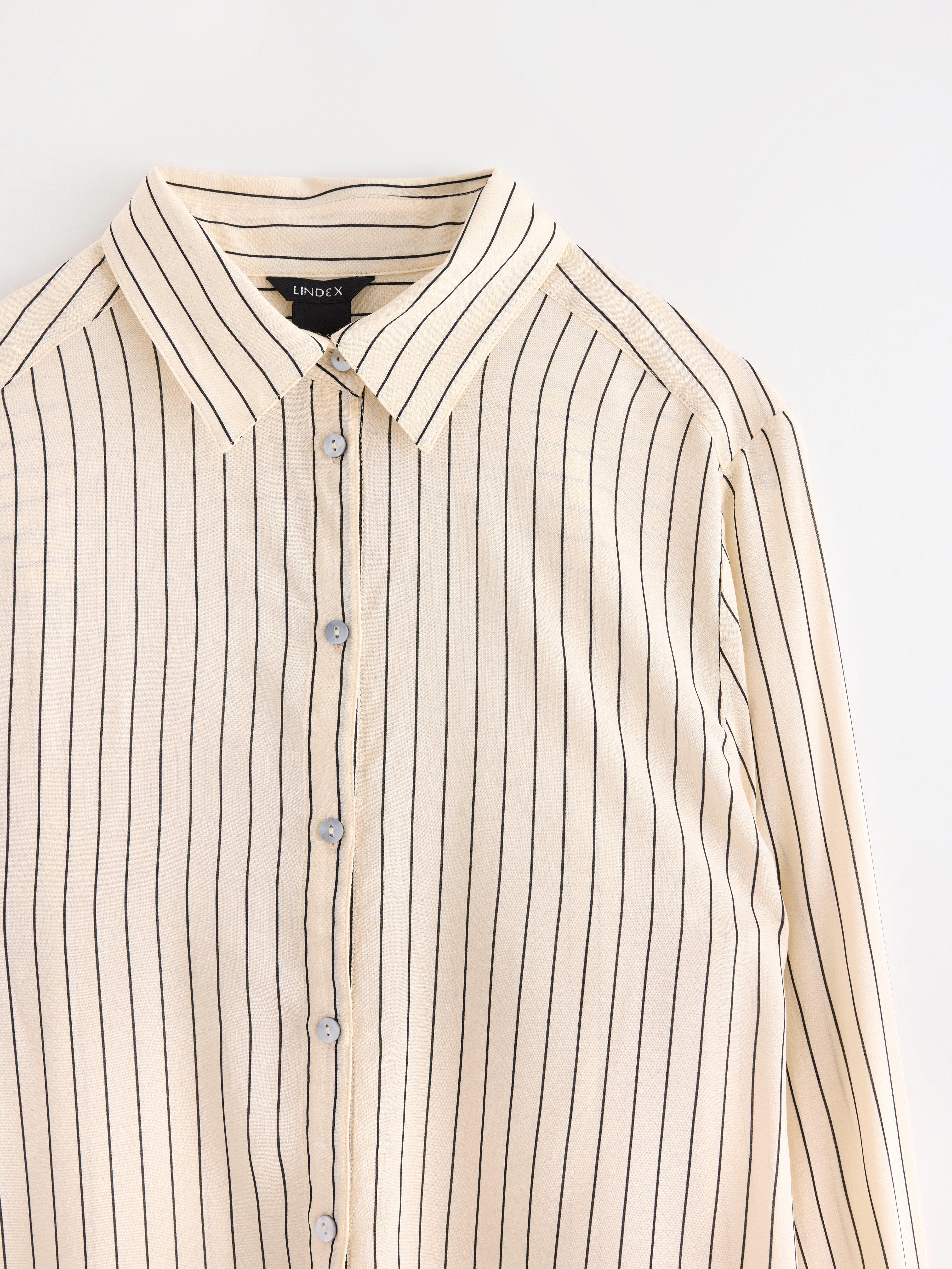 Shirt - Womens Wear - Beige