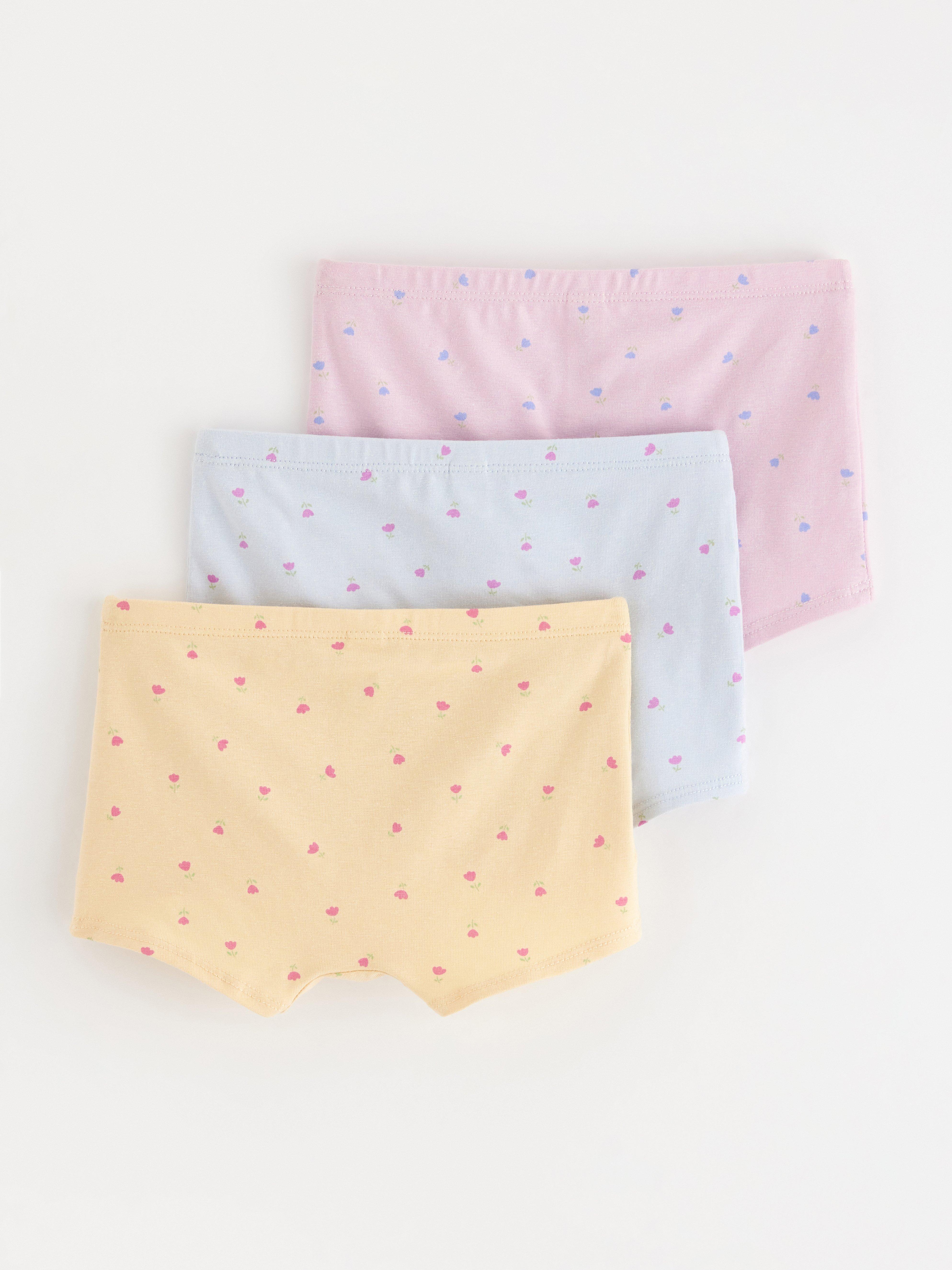 Boxer - Kids Wear - Pink