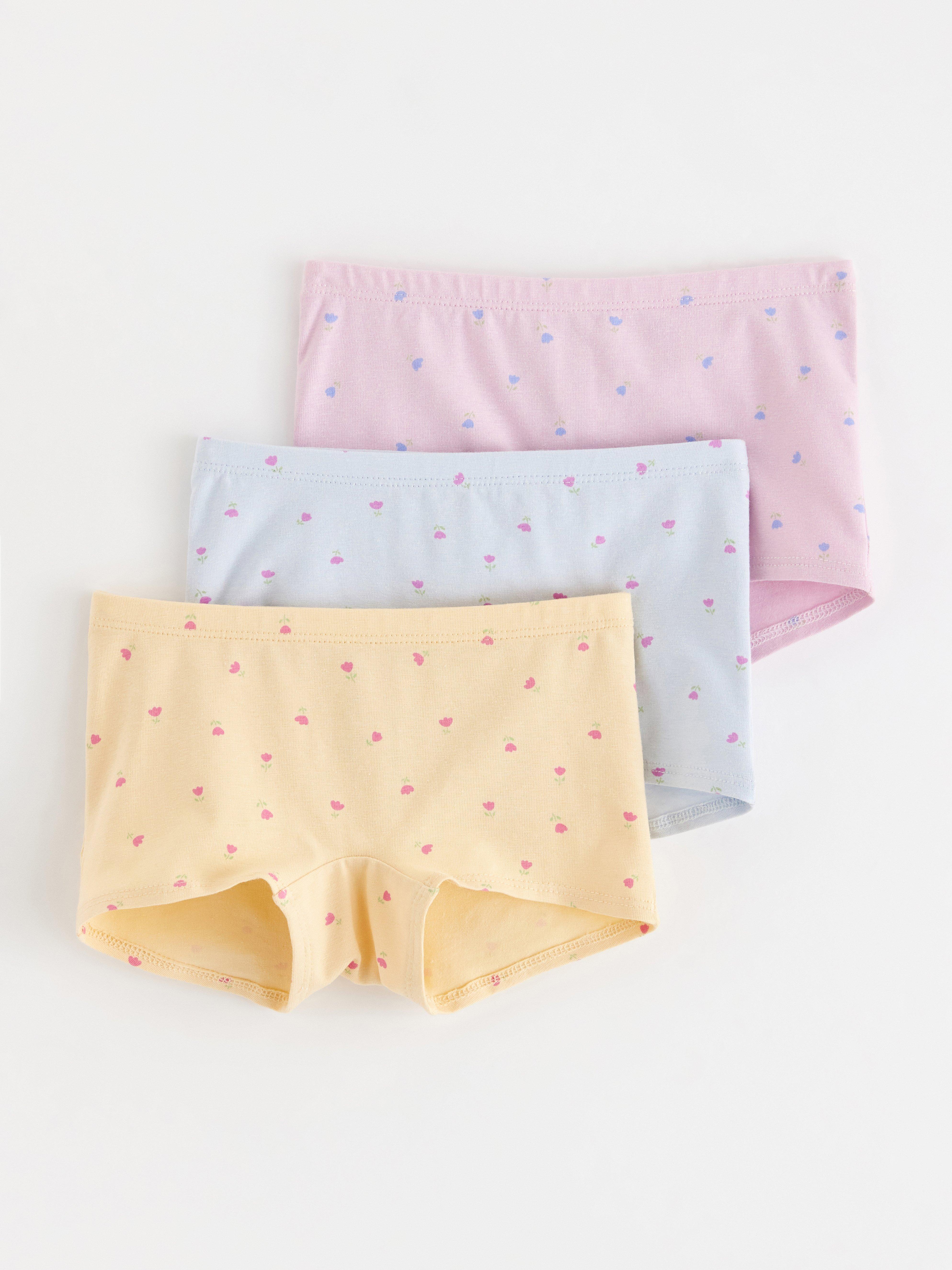 Boxer - Kids Wear - Pink