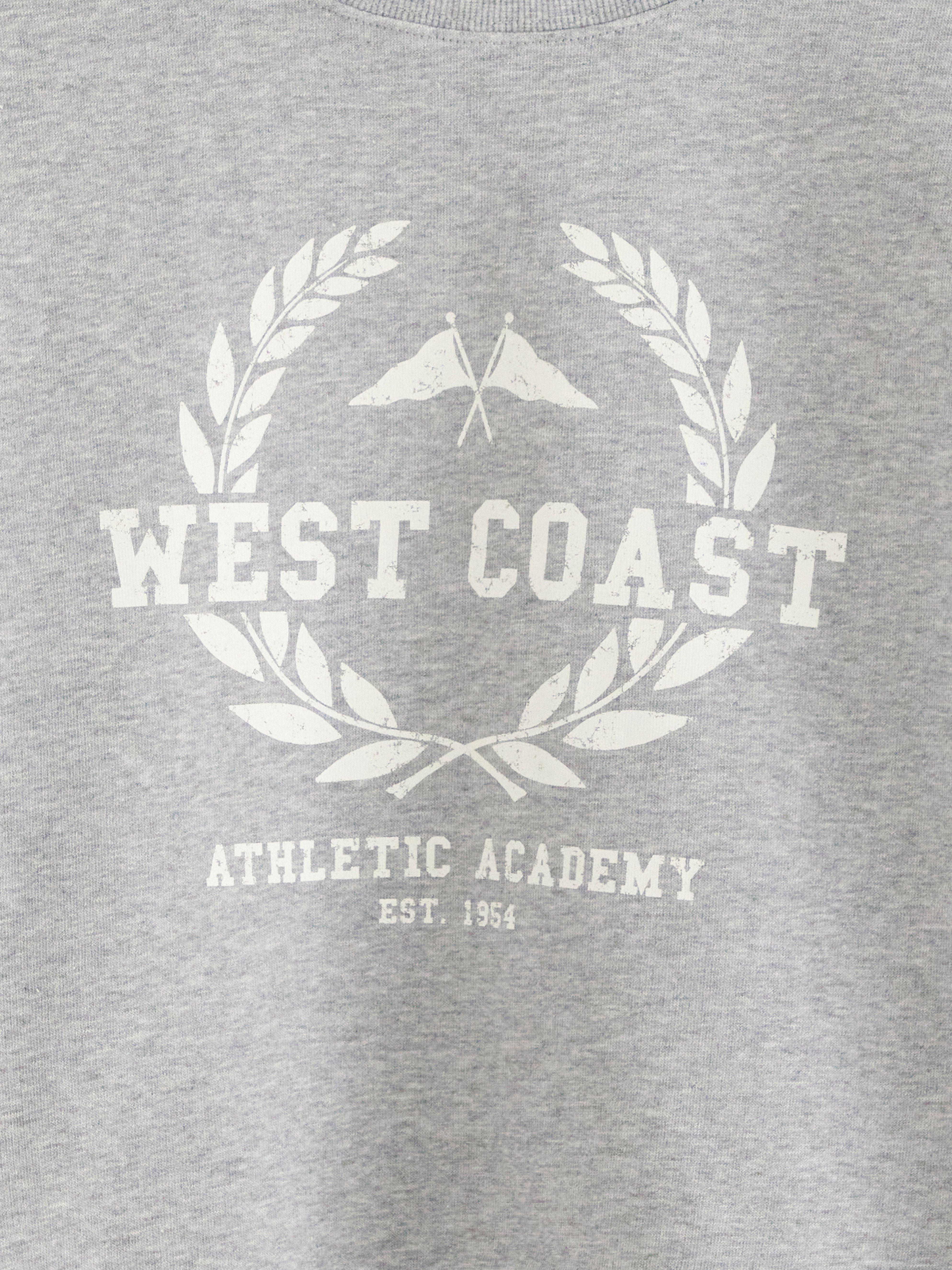 Sweater - Womens Wear - Grey