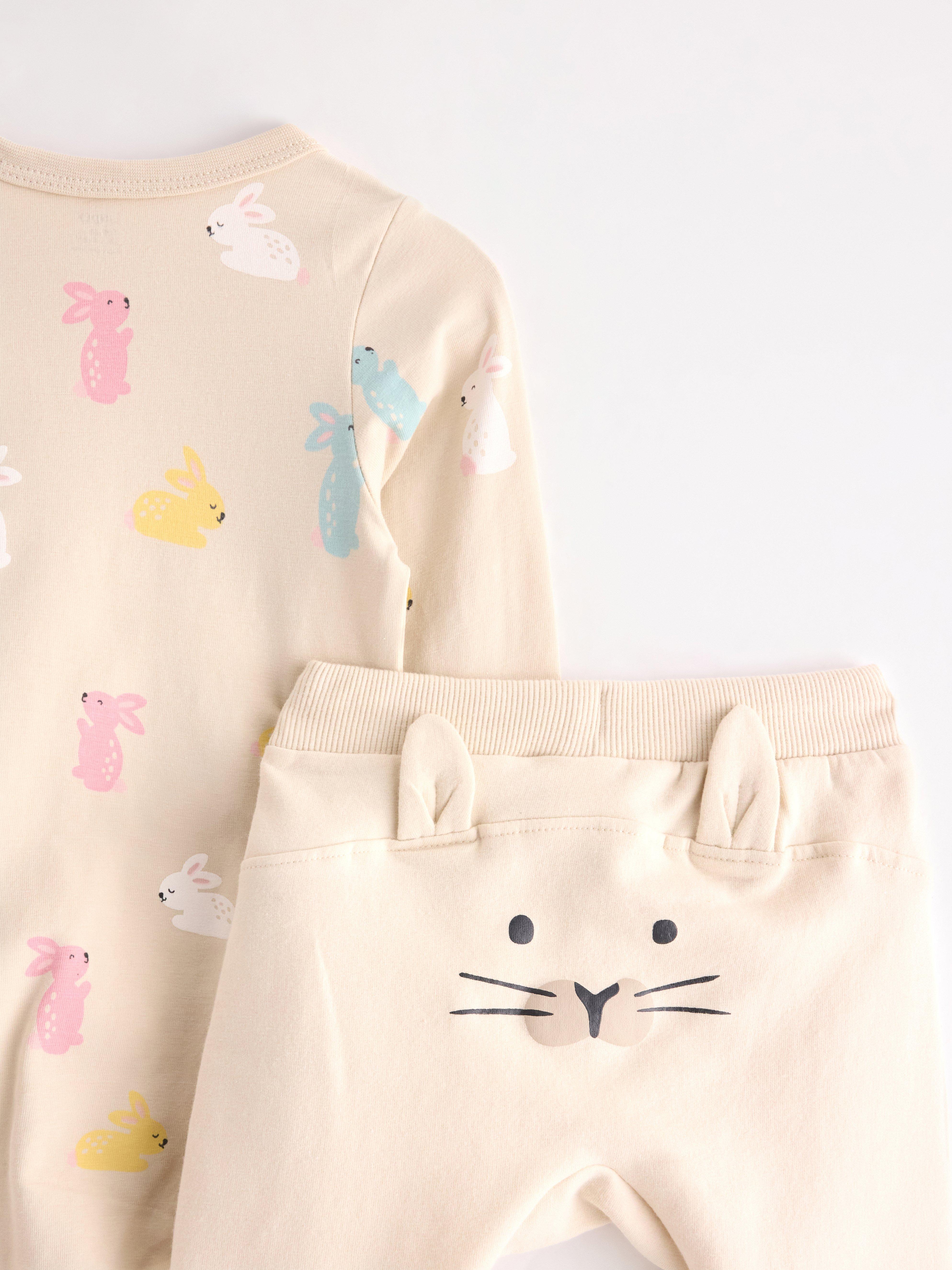 Set - Kids Wear - Beige