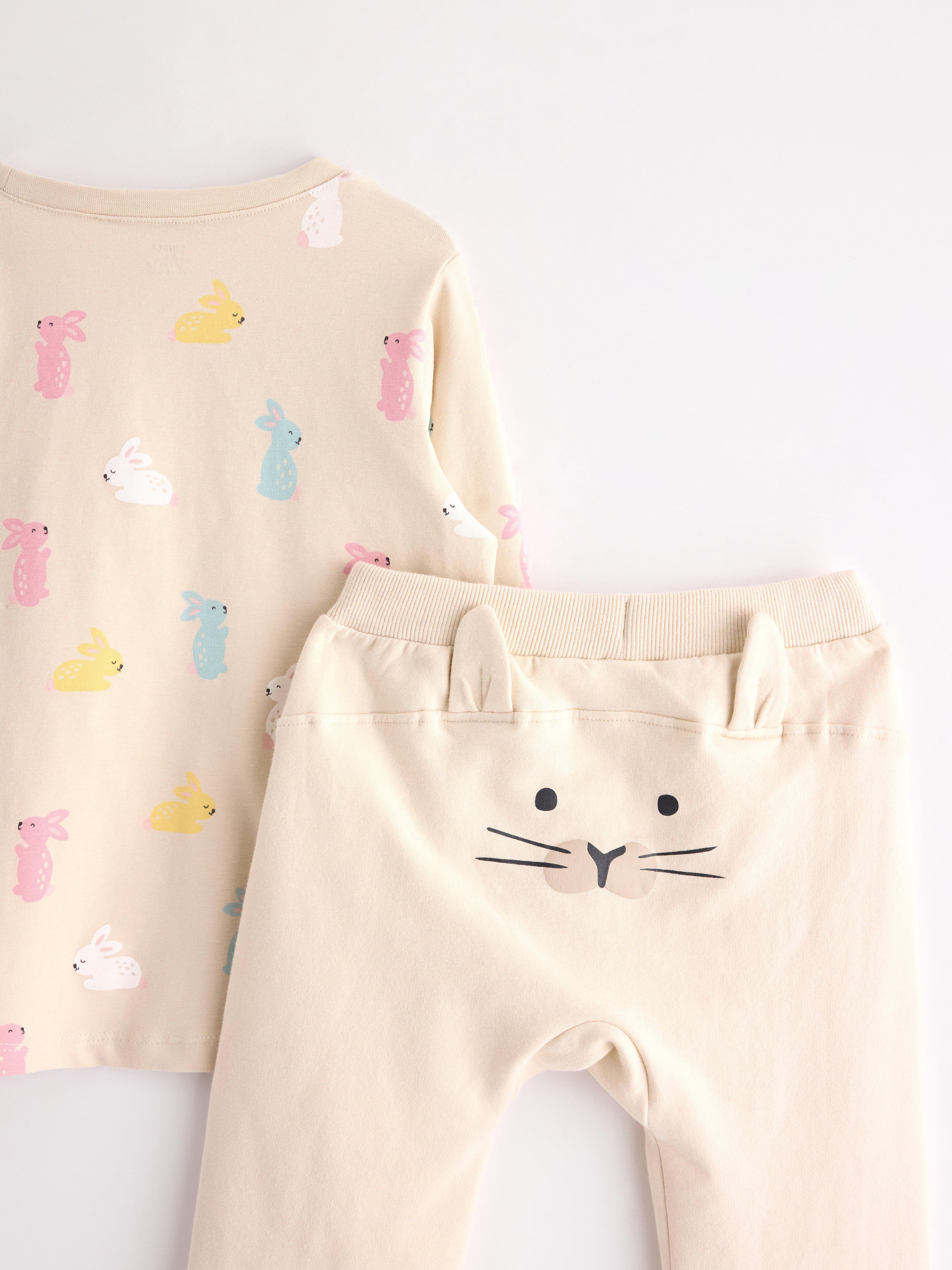 Set - Kids Wear - Beige