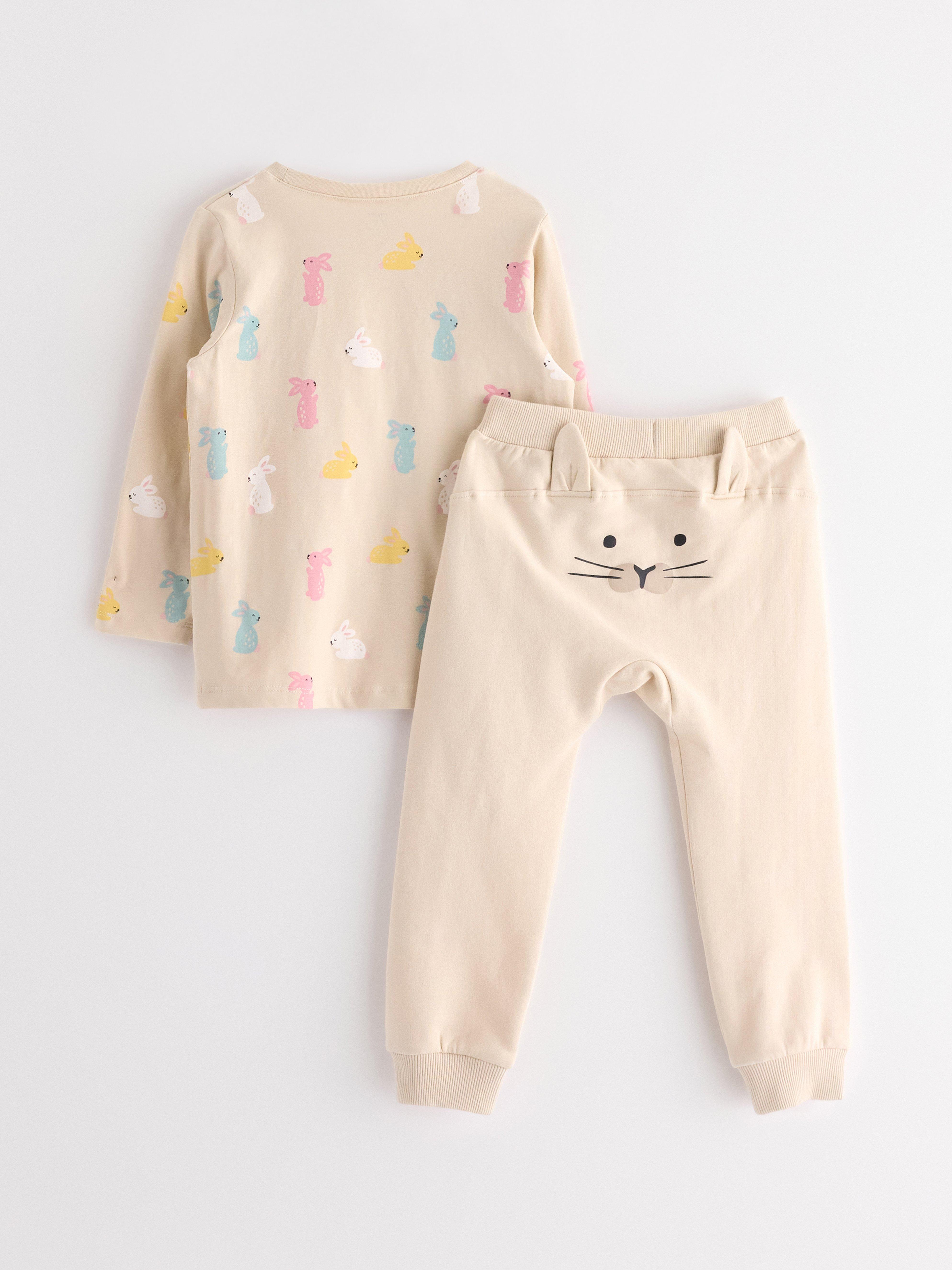 Set - Kids Wear - Beige