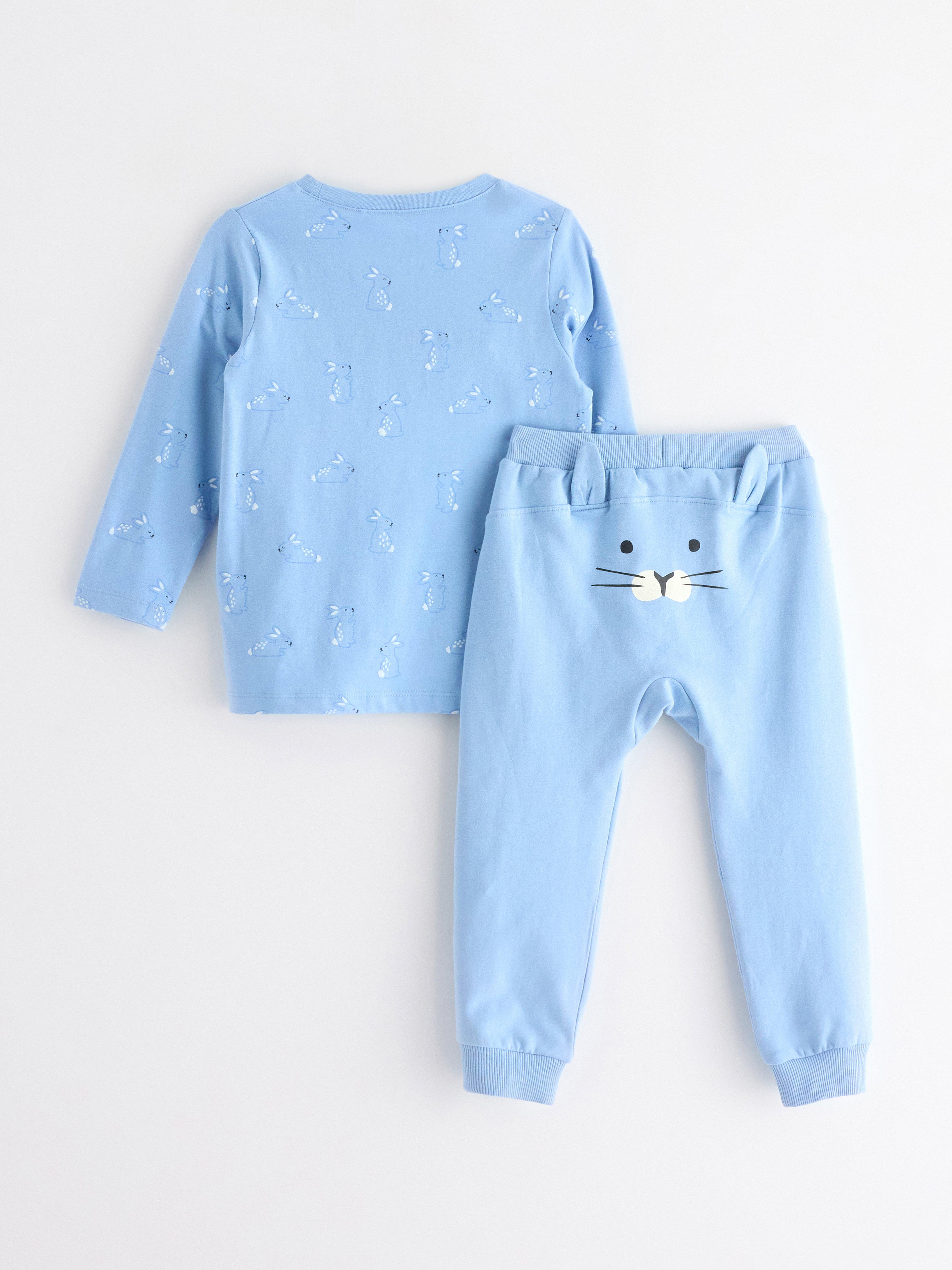 Set - Kids Wear - Blue