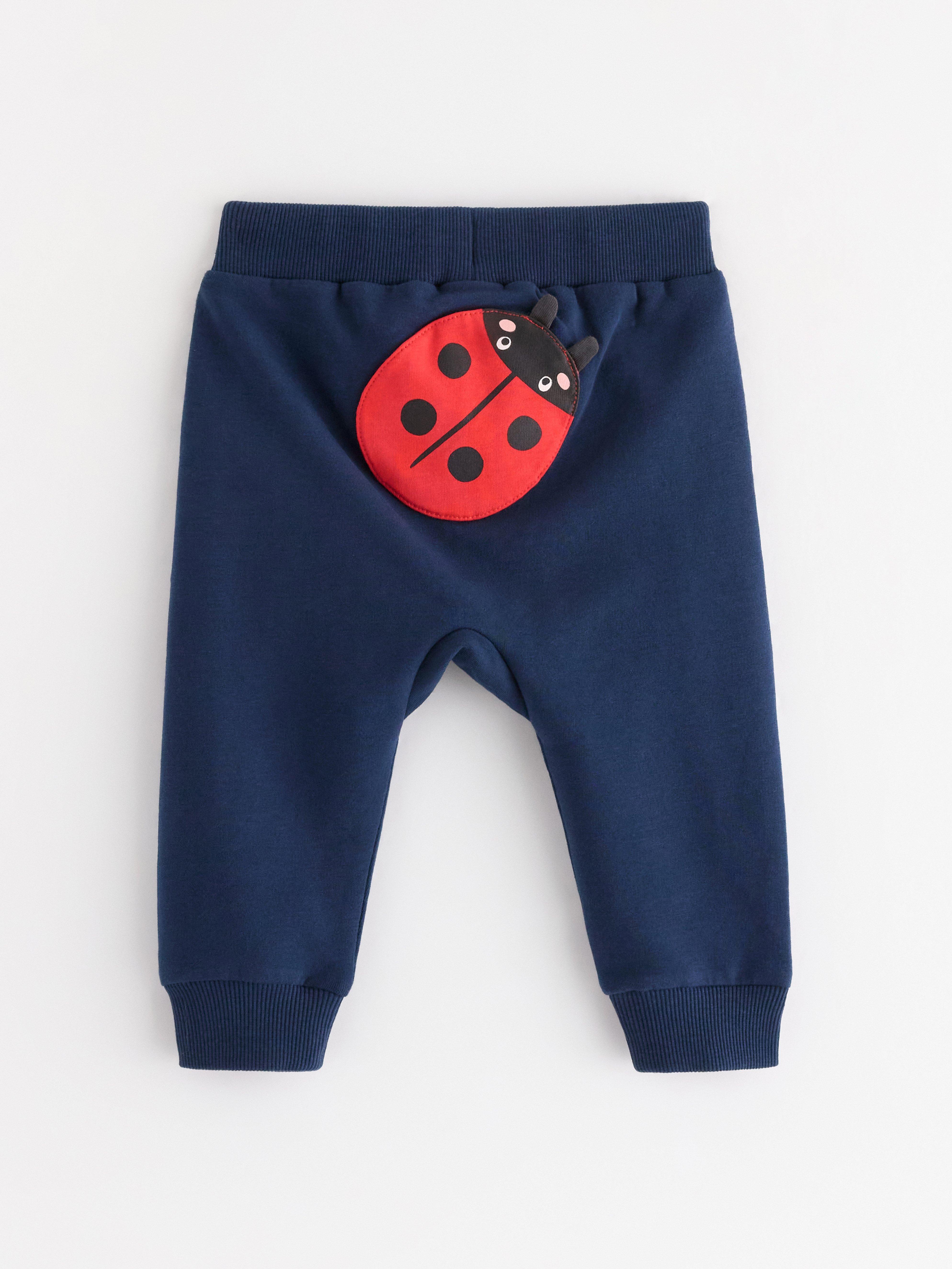 Trousers - Kids Wear - Blue