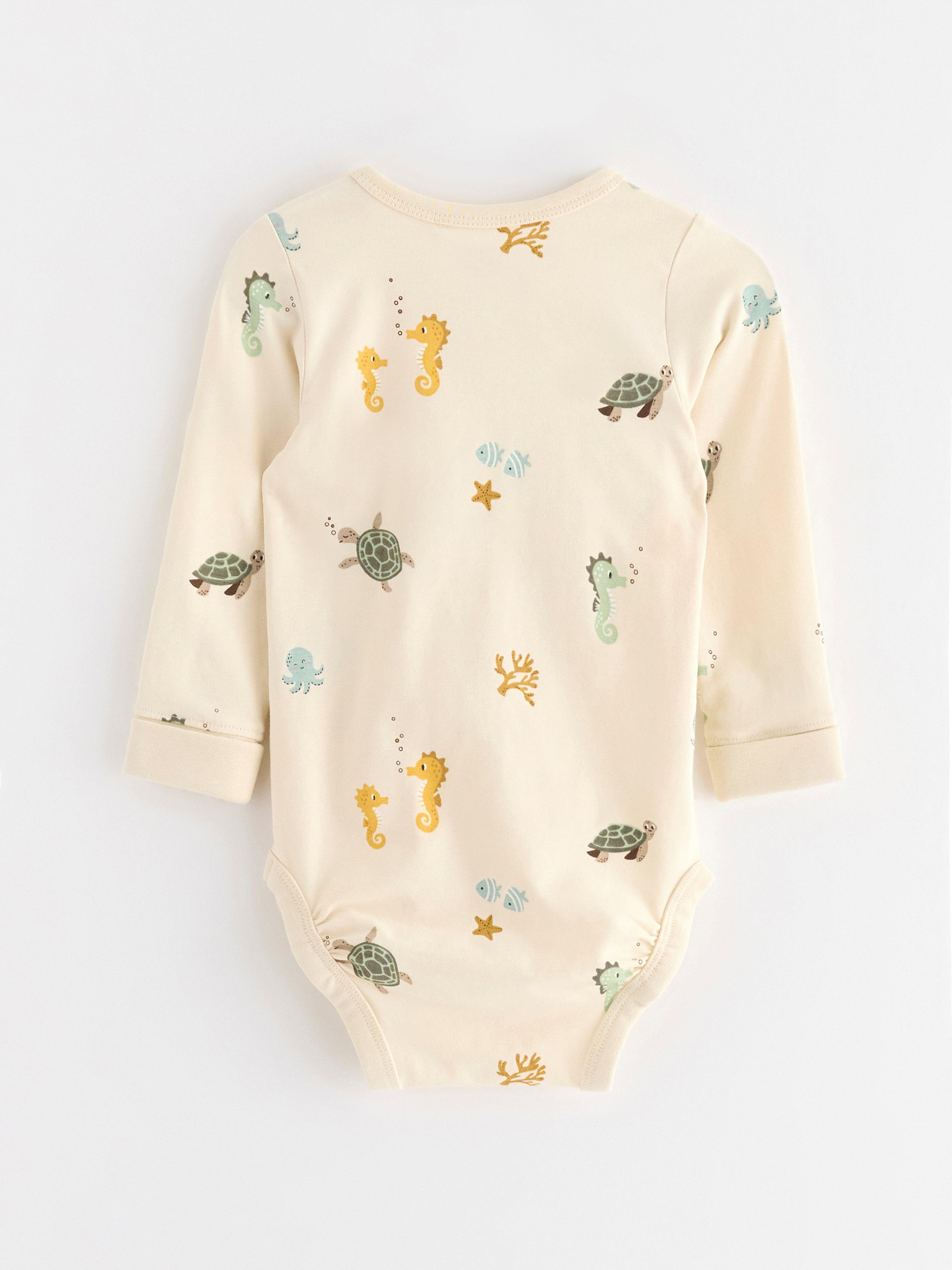 Body   - Kids Wear - Beige