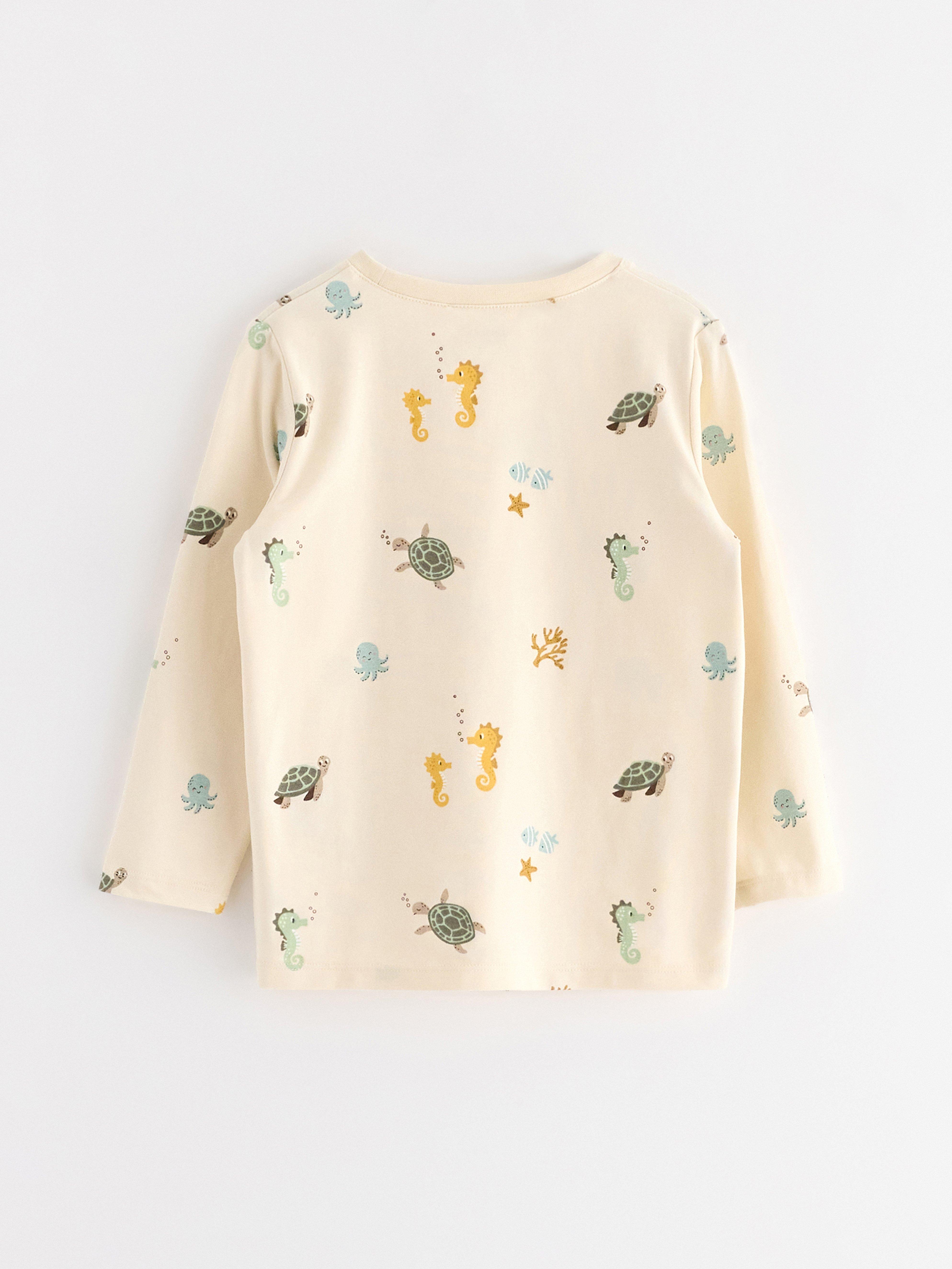 Top - Kids Wear - Beige